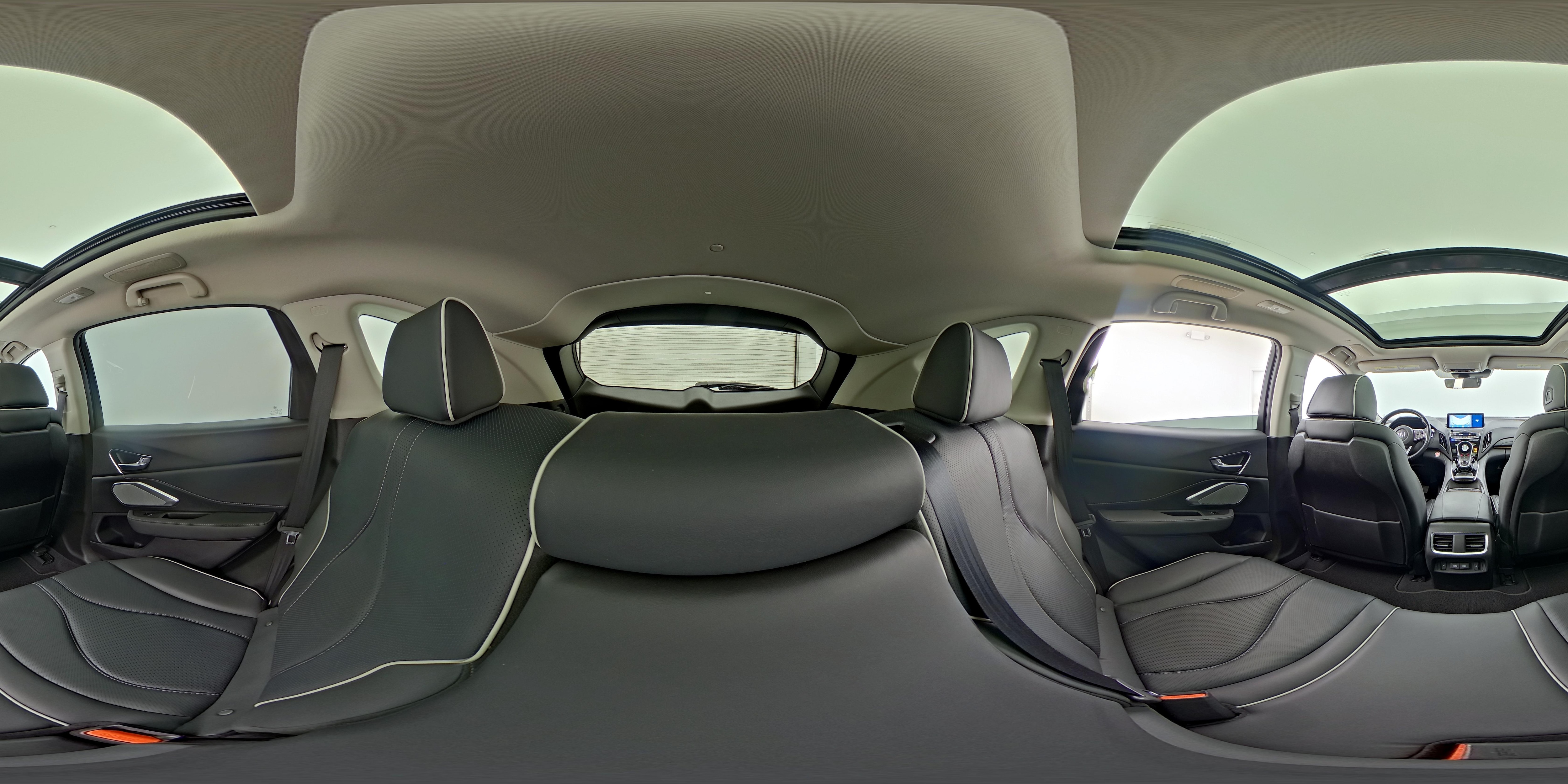 2021 Acura RDX Advance Package - Photo 24