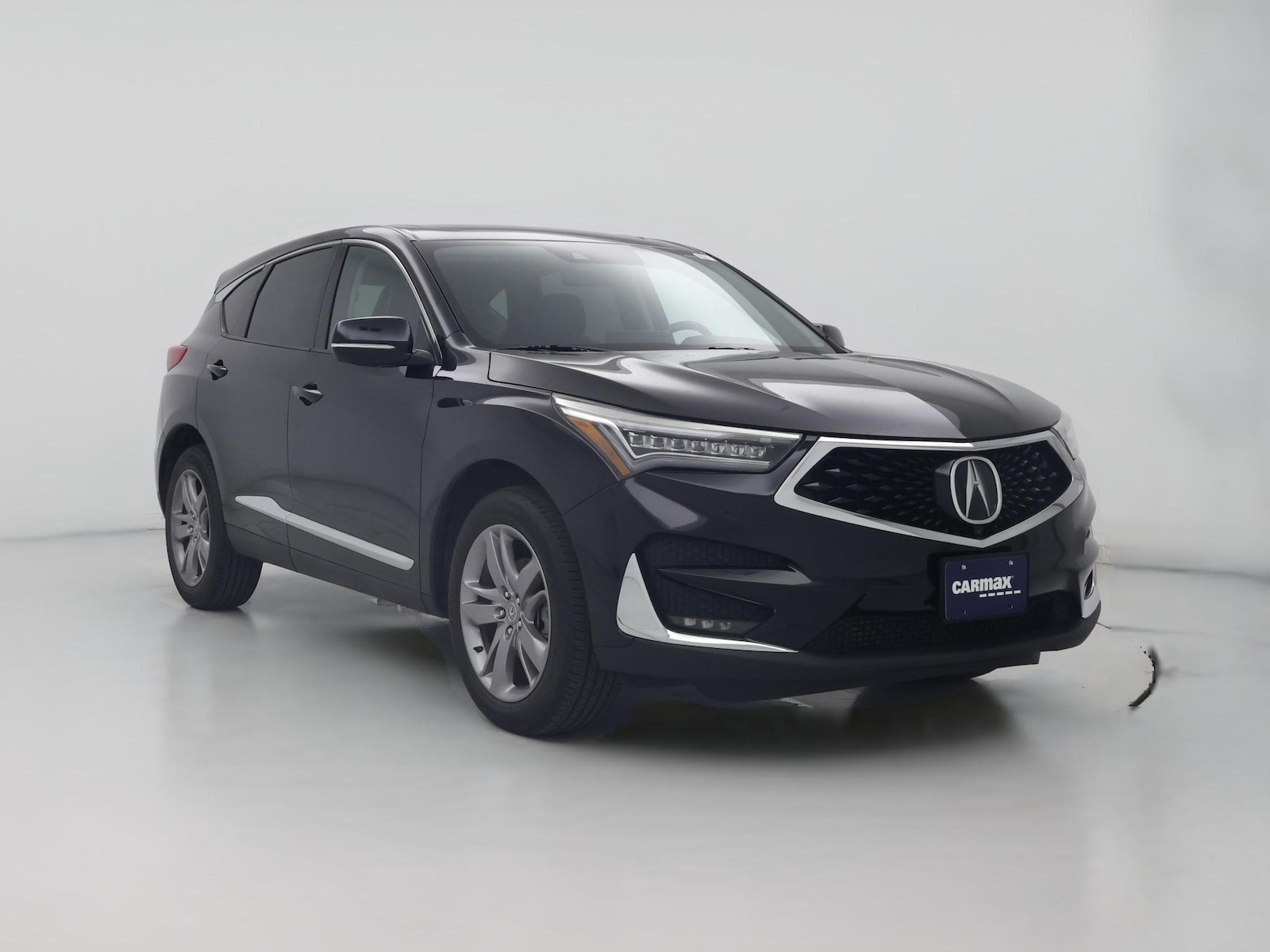 2021 Acura RDX