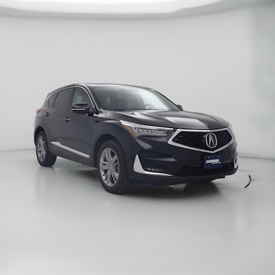 2021 Acura RDX SH-AWD Advance