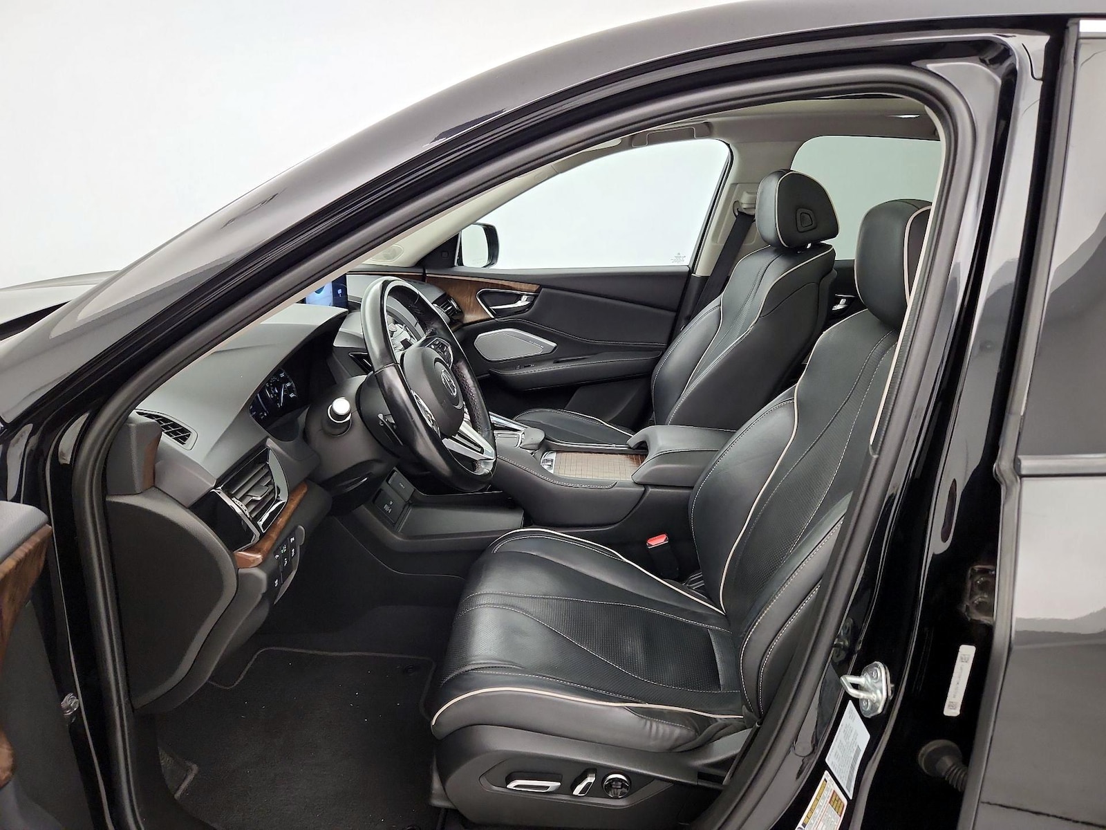 2021 Acura RDX Advance Package - Photo 10