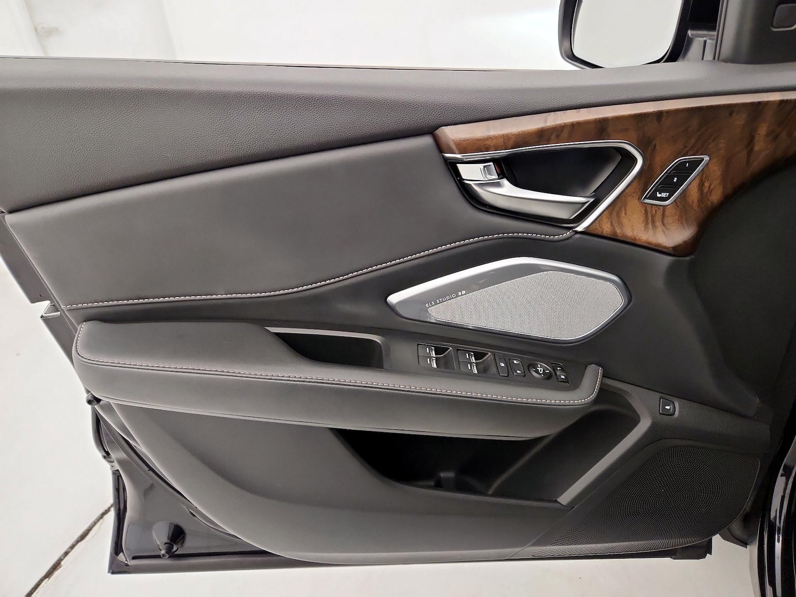 2021 Acura RDX Advance Package - Photo 11