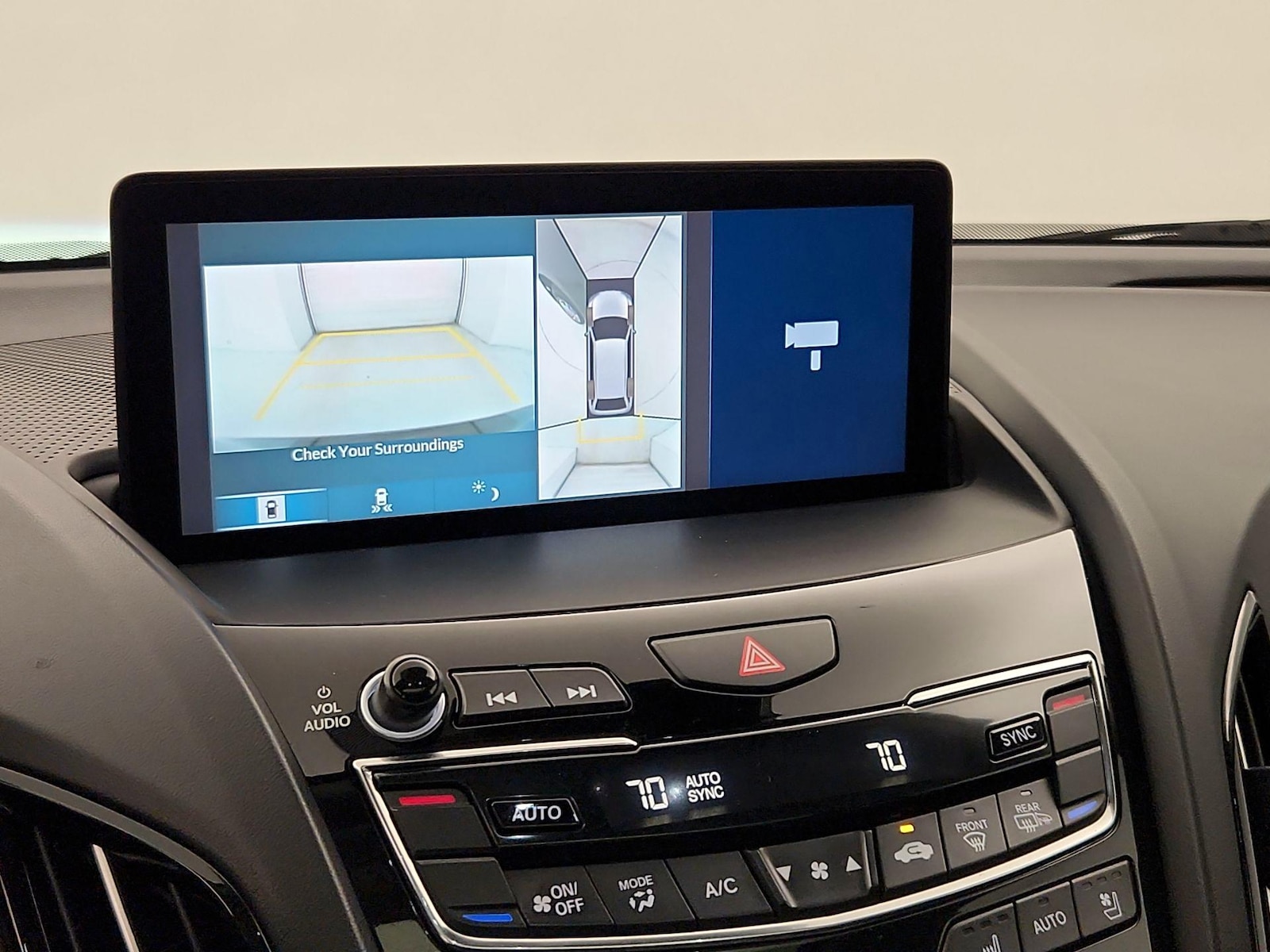 2021 Acura RDX Advance Package - Photo 13