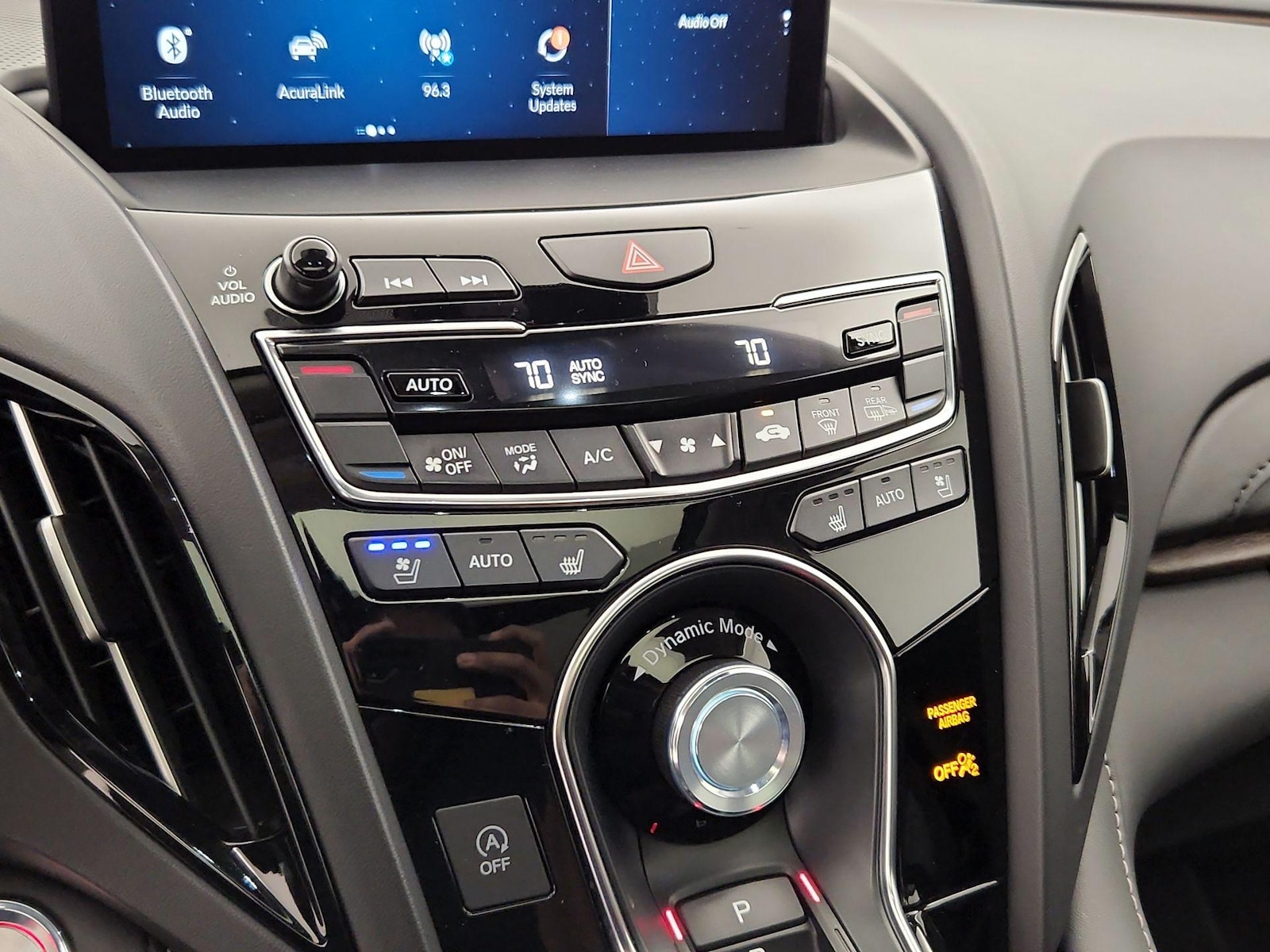 2021 Acura RDX Advance Package - Photo 15