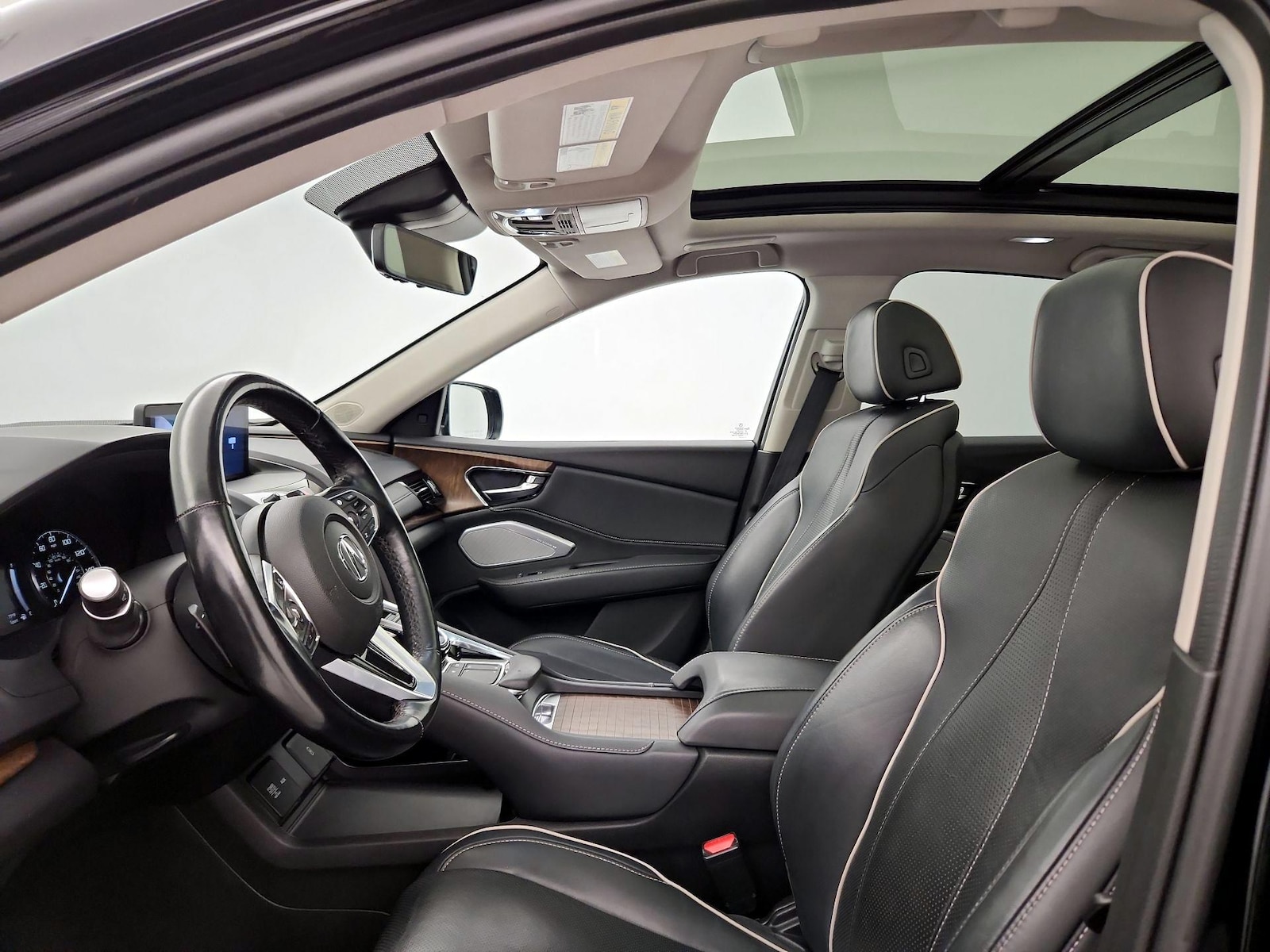 2021 Acura RDX Advance Package - Photo 18