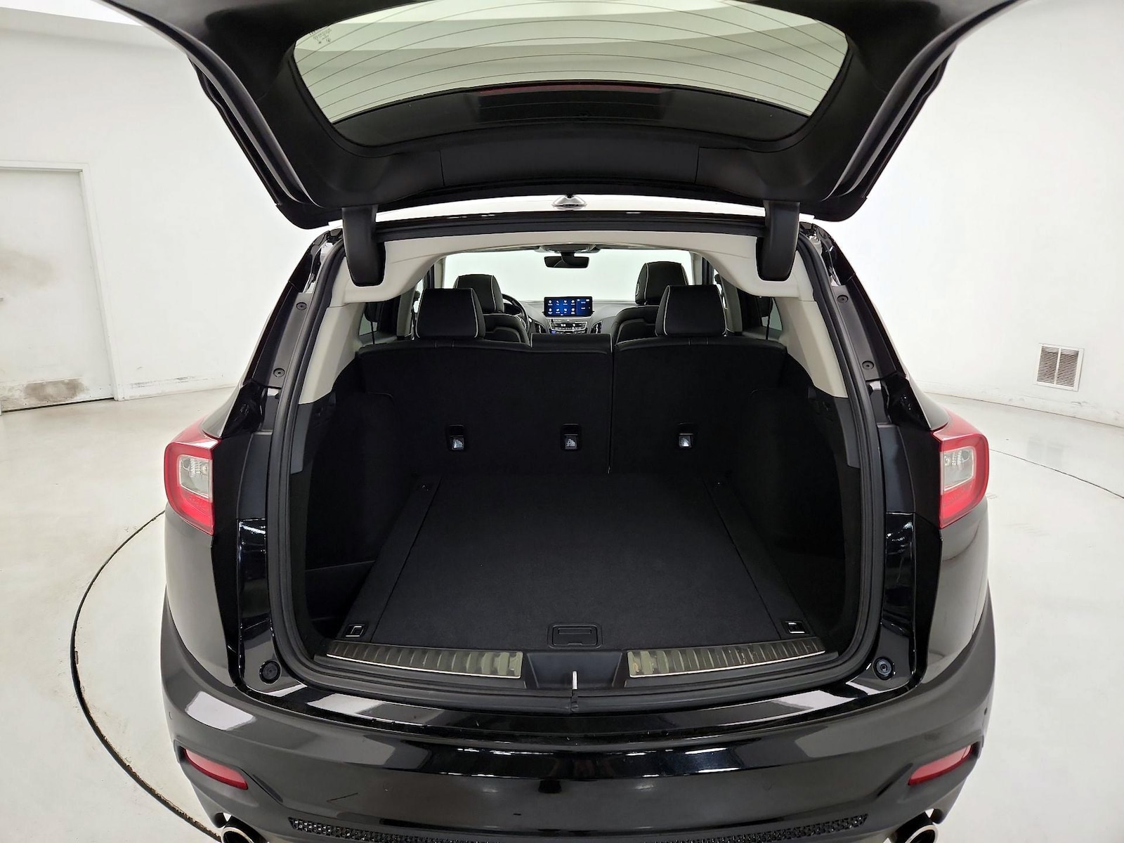 2021 Acura RDX Advance Package - Photo 19
