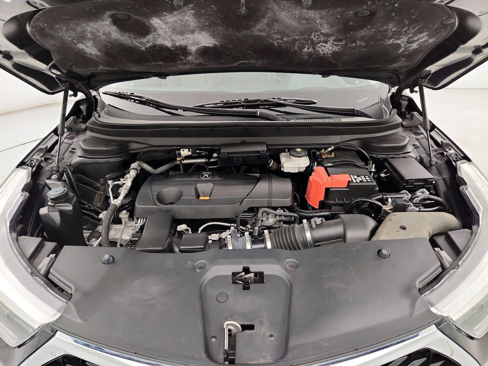 2021 Acura RDX Advance Package - Photo 20