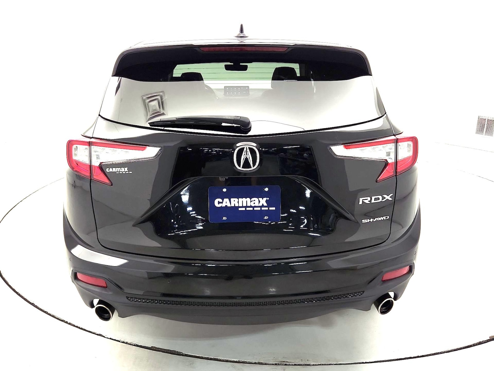 2021 Acura RDX Advance Package - Photo 6