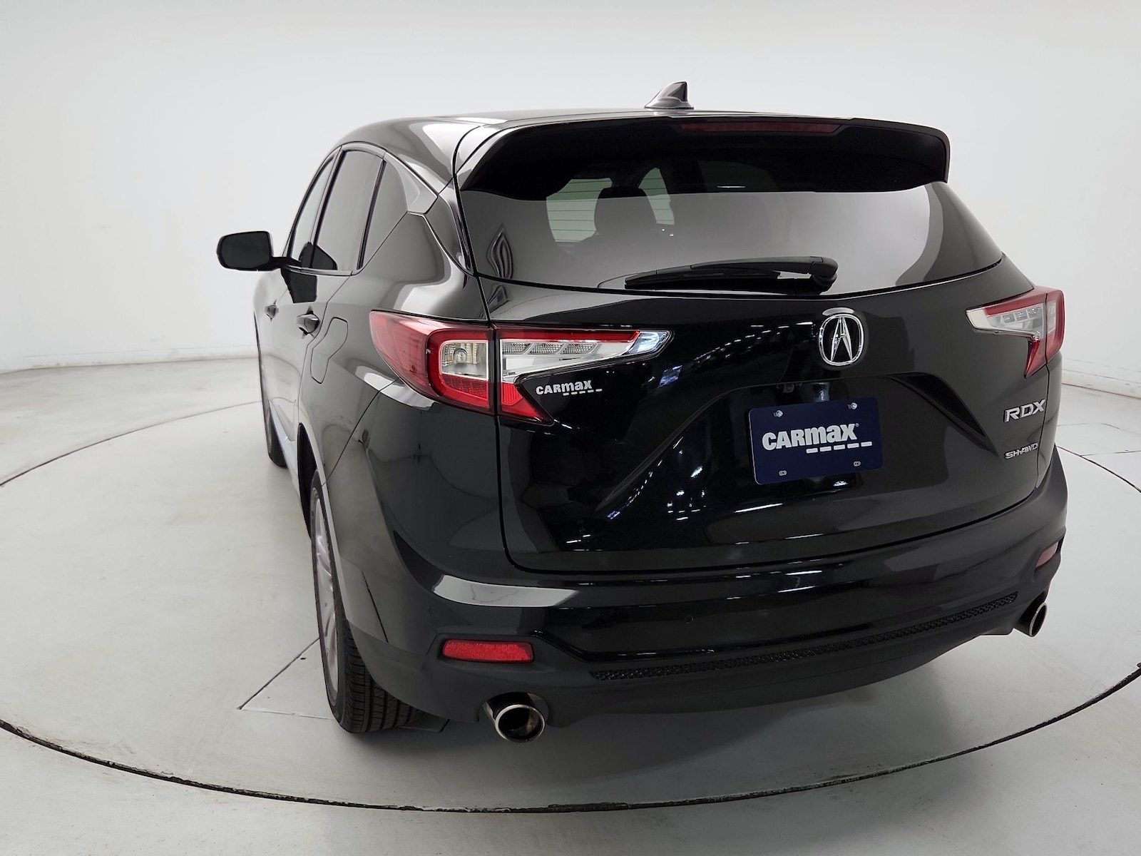 2021 Acura RDX Advance Package - Photo 7