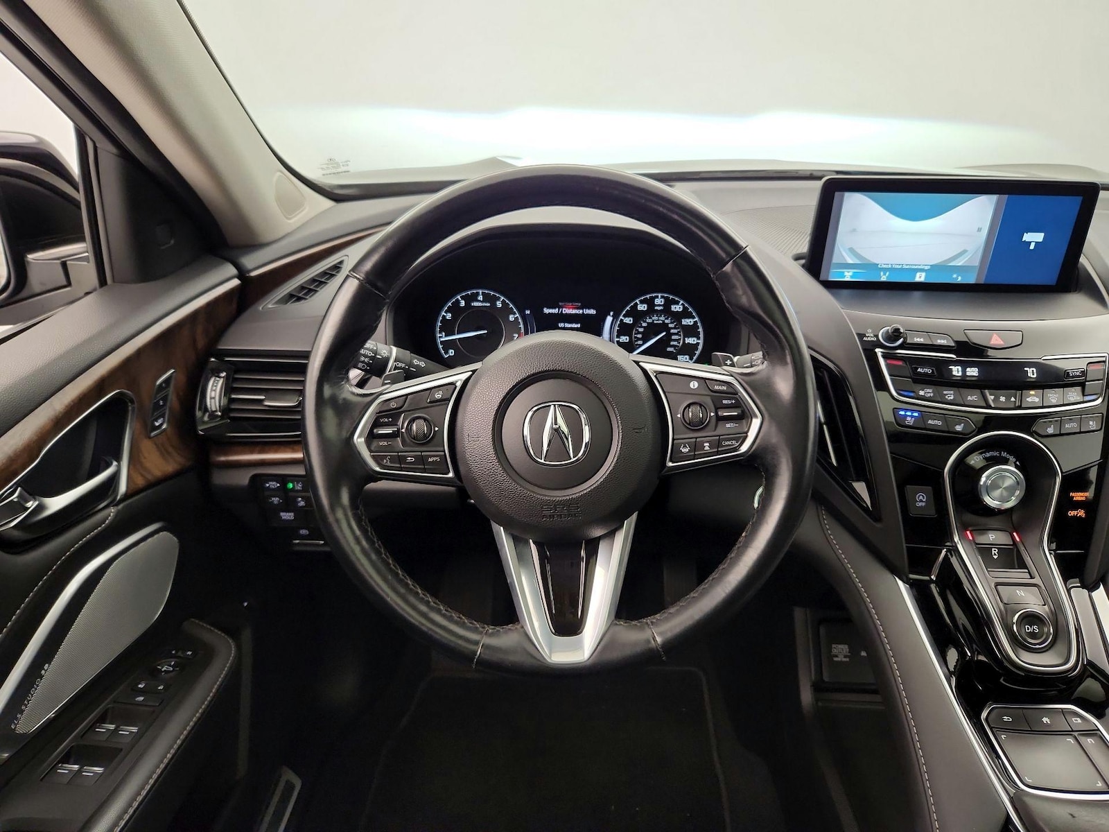 2021 Acura RDX Advance Package - Photo 9