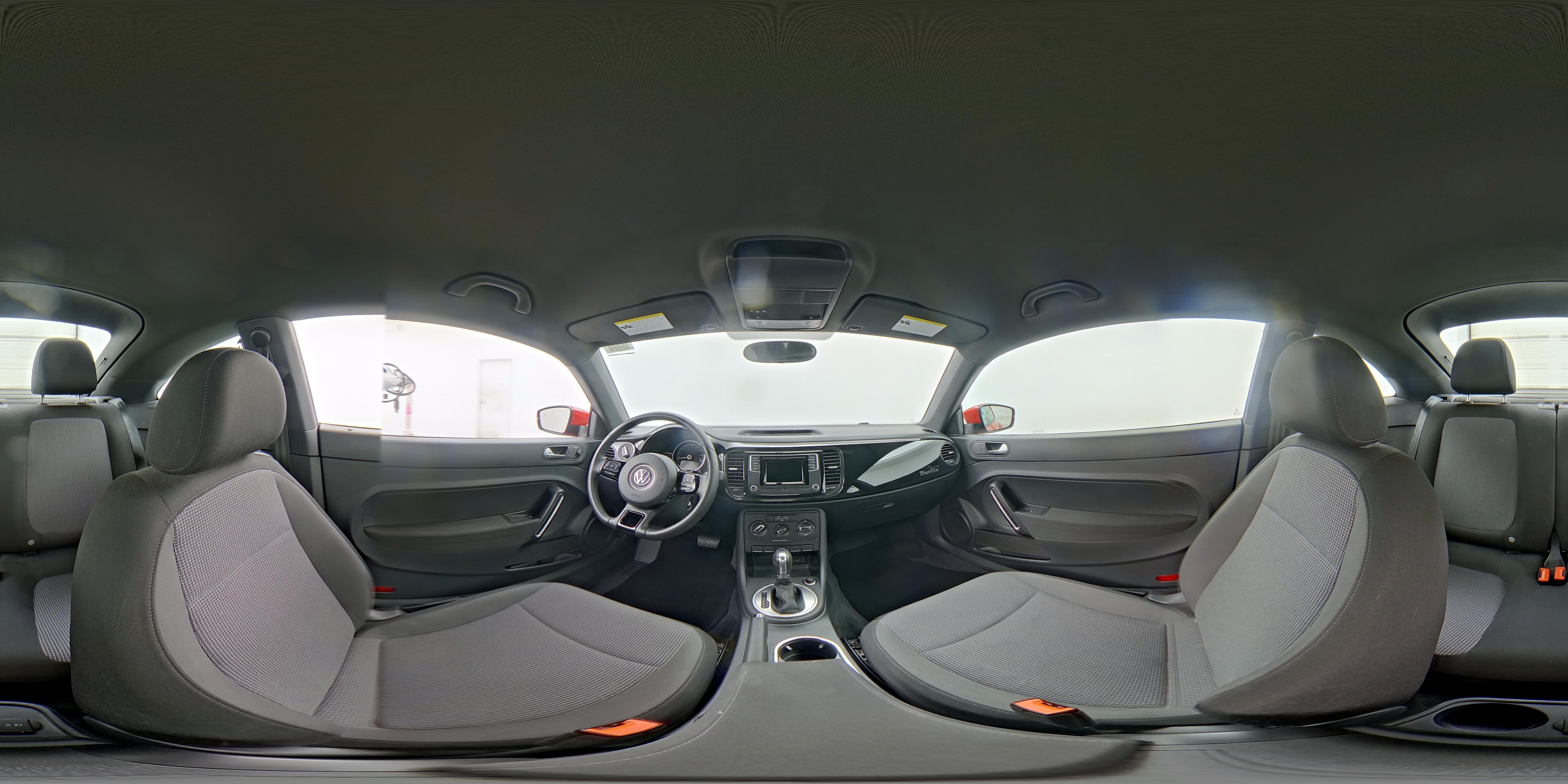 2019 Volkswagen Beetle S - Photo 24