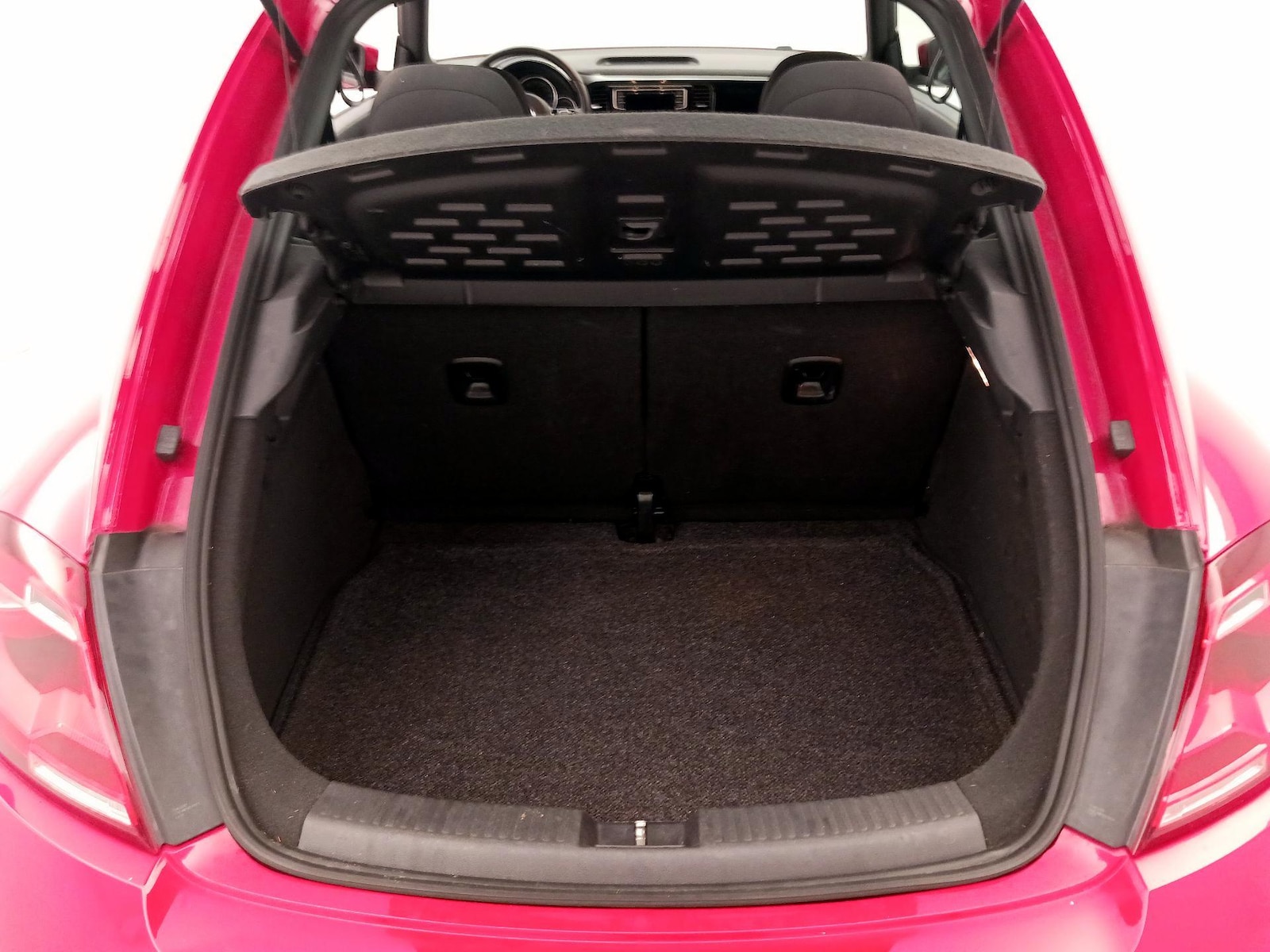 2019 Volkswagen Beetle S - Photo 21