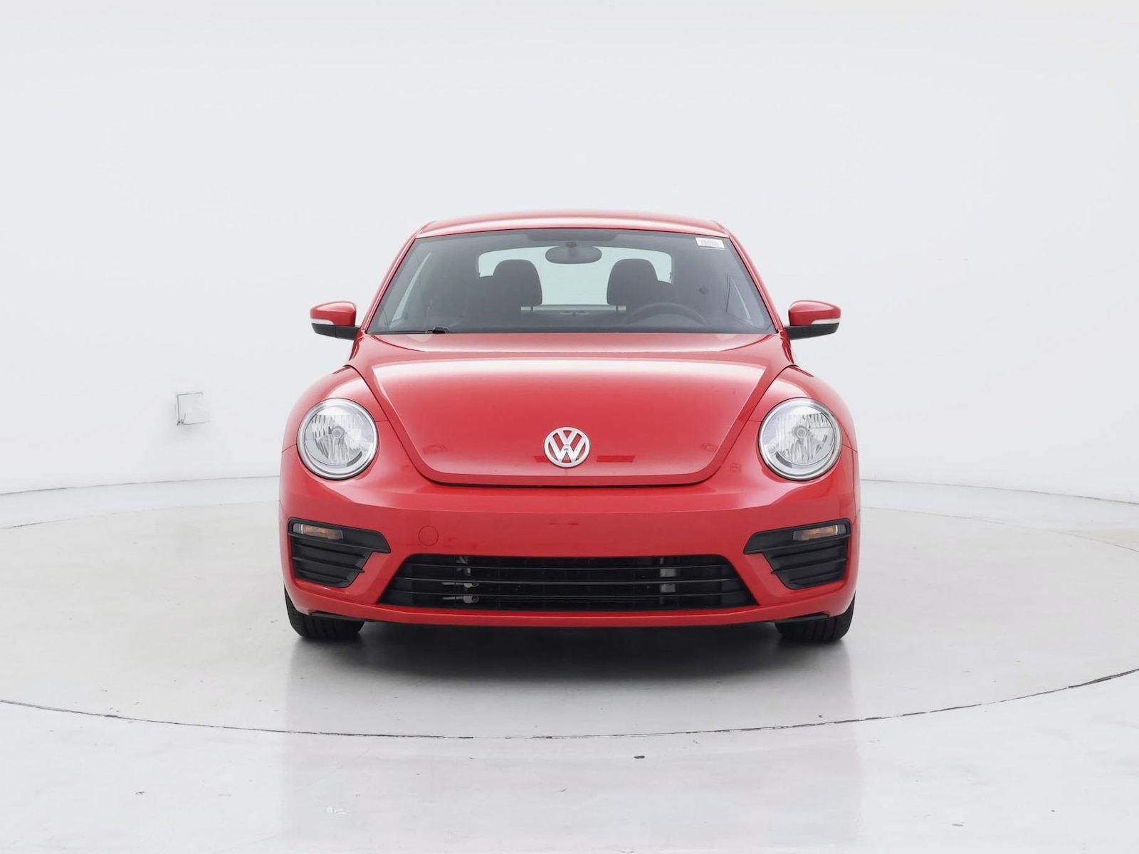 2019 Volkswagen Beetle S - Photo 6