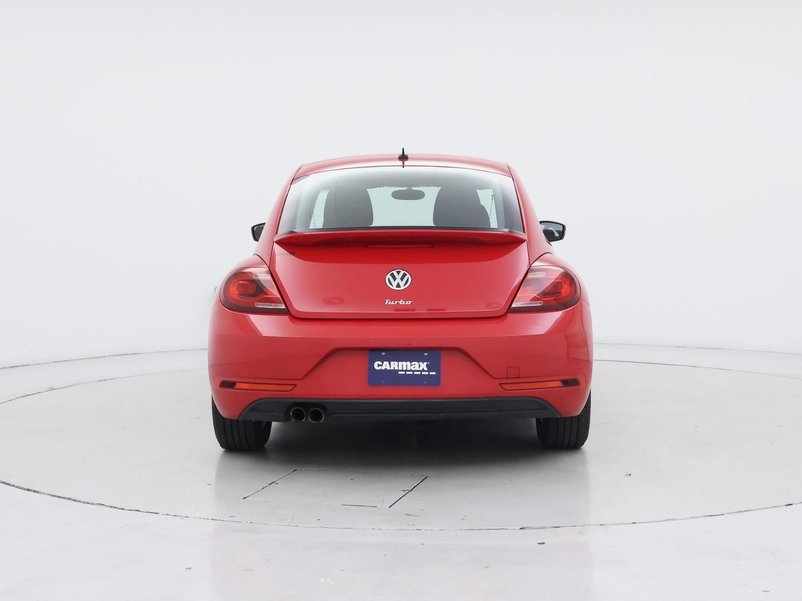2019 Volkswagen Beetle S - Photo 7