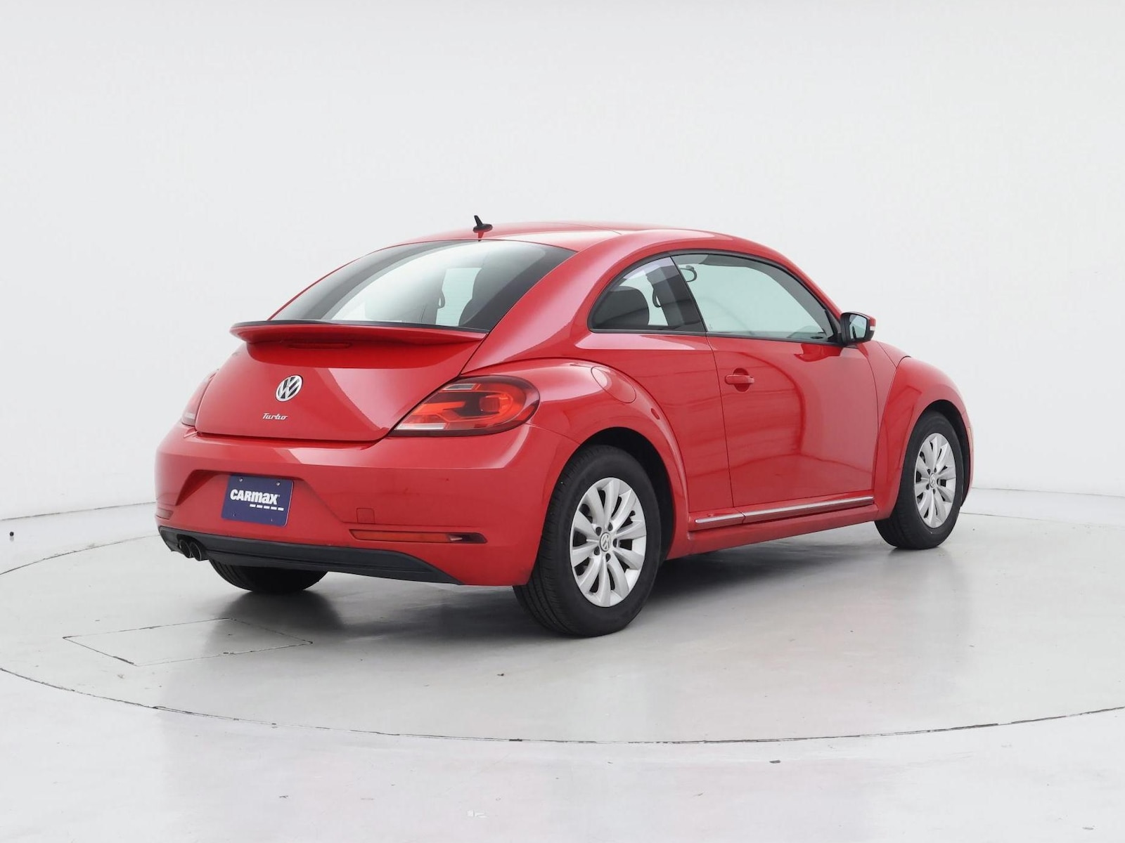 2019 Volkswagen Beetle S - Photo 9