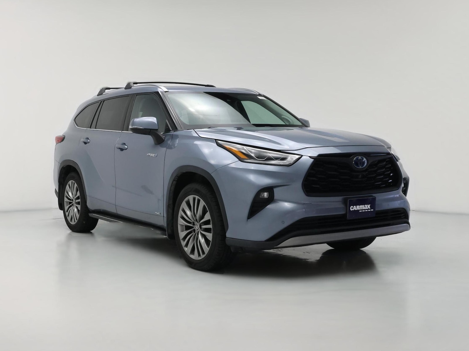 2020 Toyota Highlander