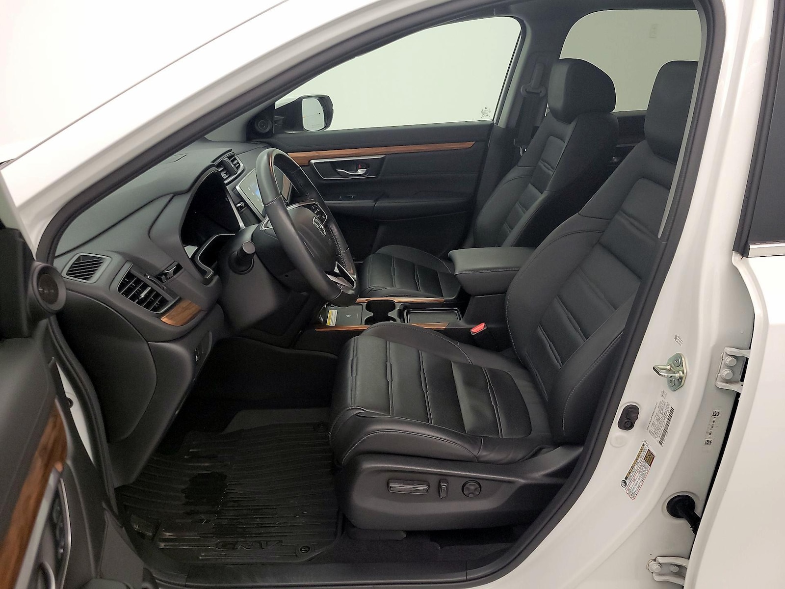 2020 Honda CR-V Touring - Photo 12