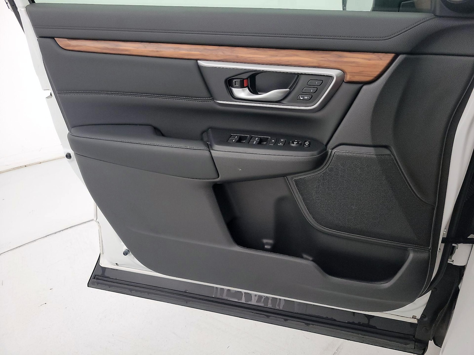 2020 Honda CR-V Touring - Photo 13