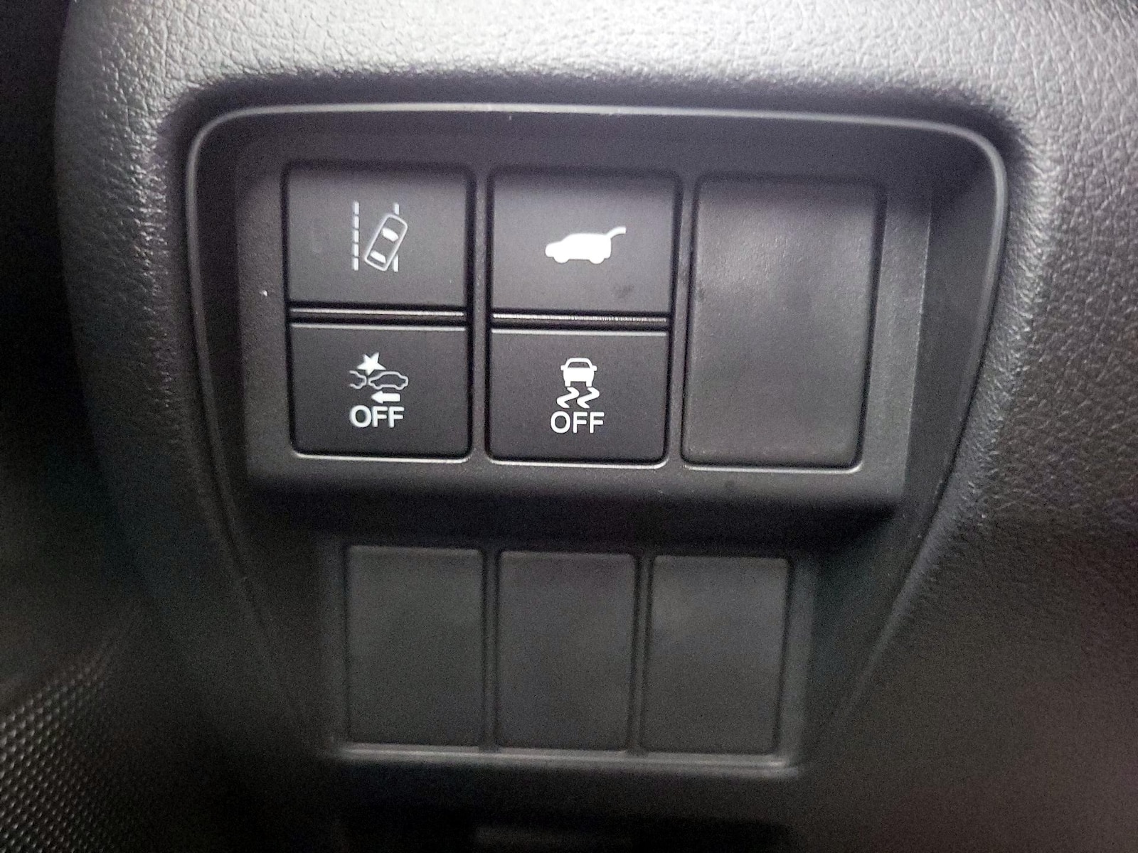 2020 Honda CR-V Touring - Photo 14