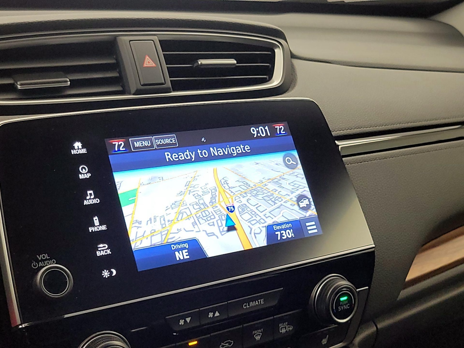 2020 Honda CR-V Touring - Photo 15