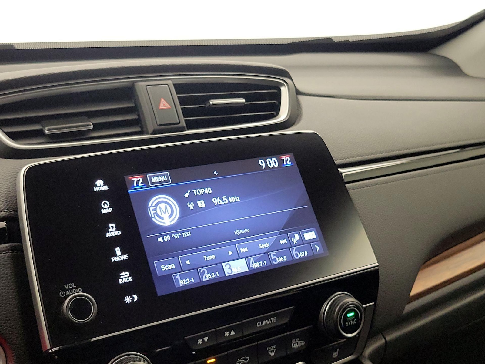 2020 Honda CR-V Touring - Photo 17