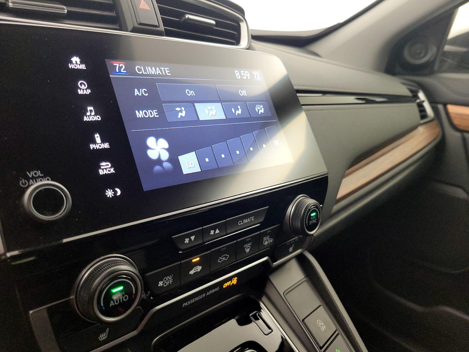 2020 Honda CR-V Touring - Photo 18