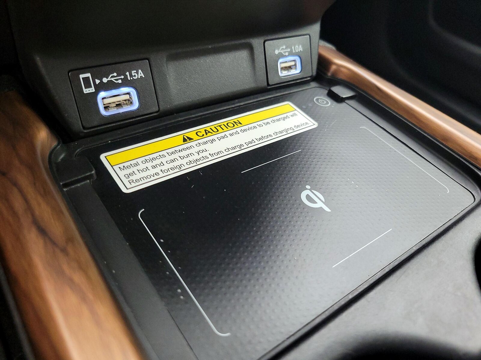 2020 Honda CR-V Touring - Photo 20