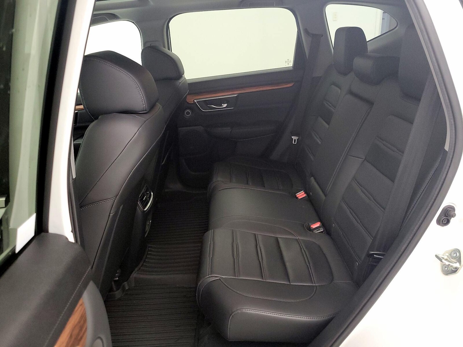 2020 Honda CR-V Touring - Photo 22