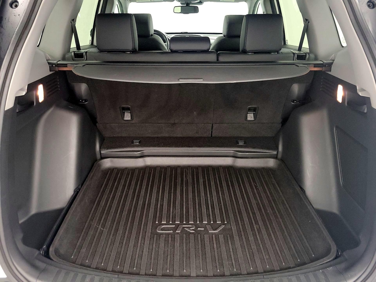 2020 Honda CR-V Touring - Photo 23