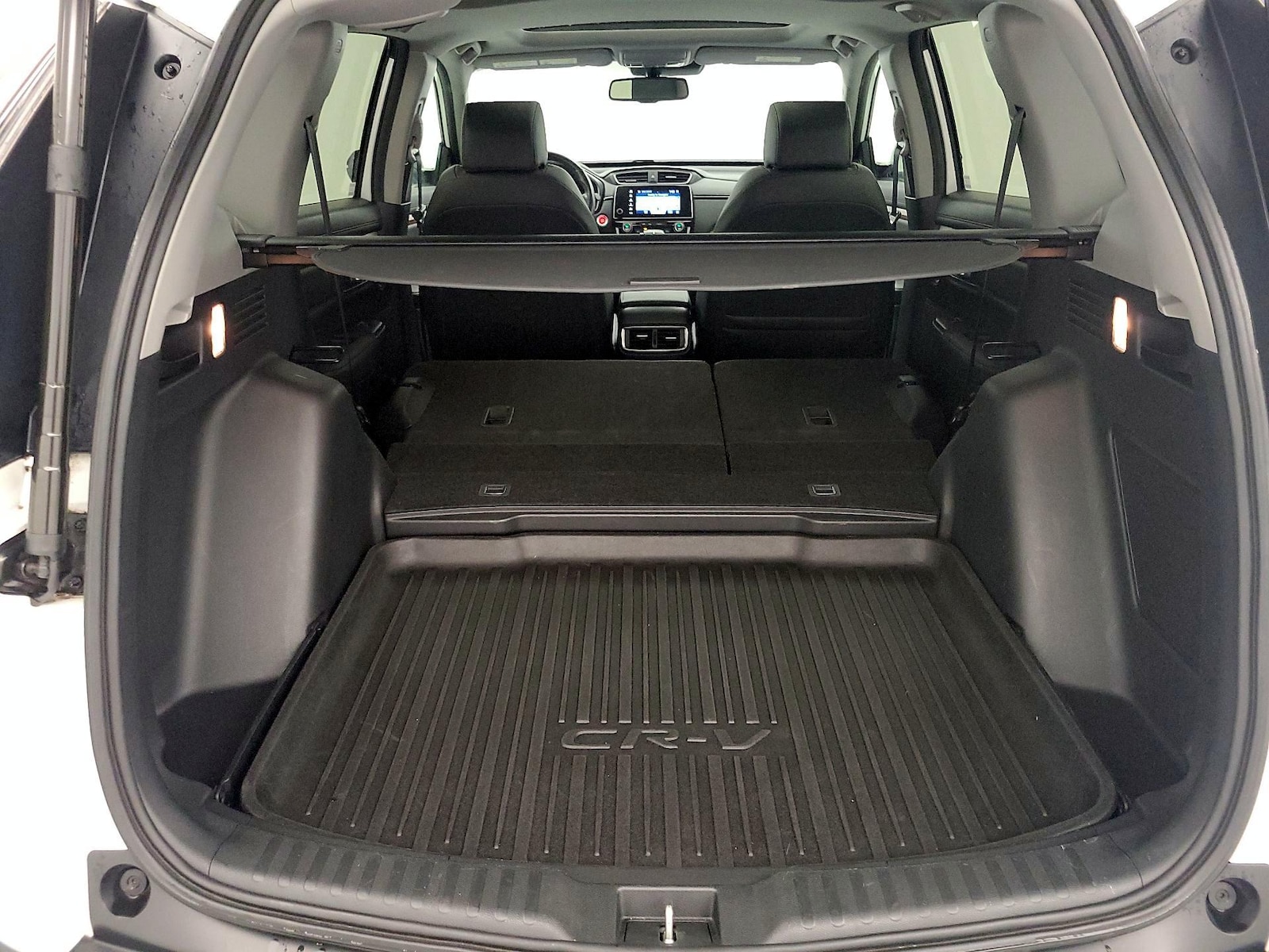 2020 Honda CR-V Touring - Photo 24