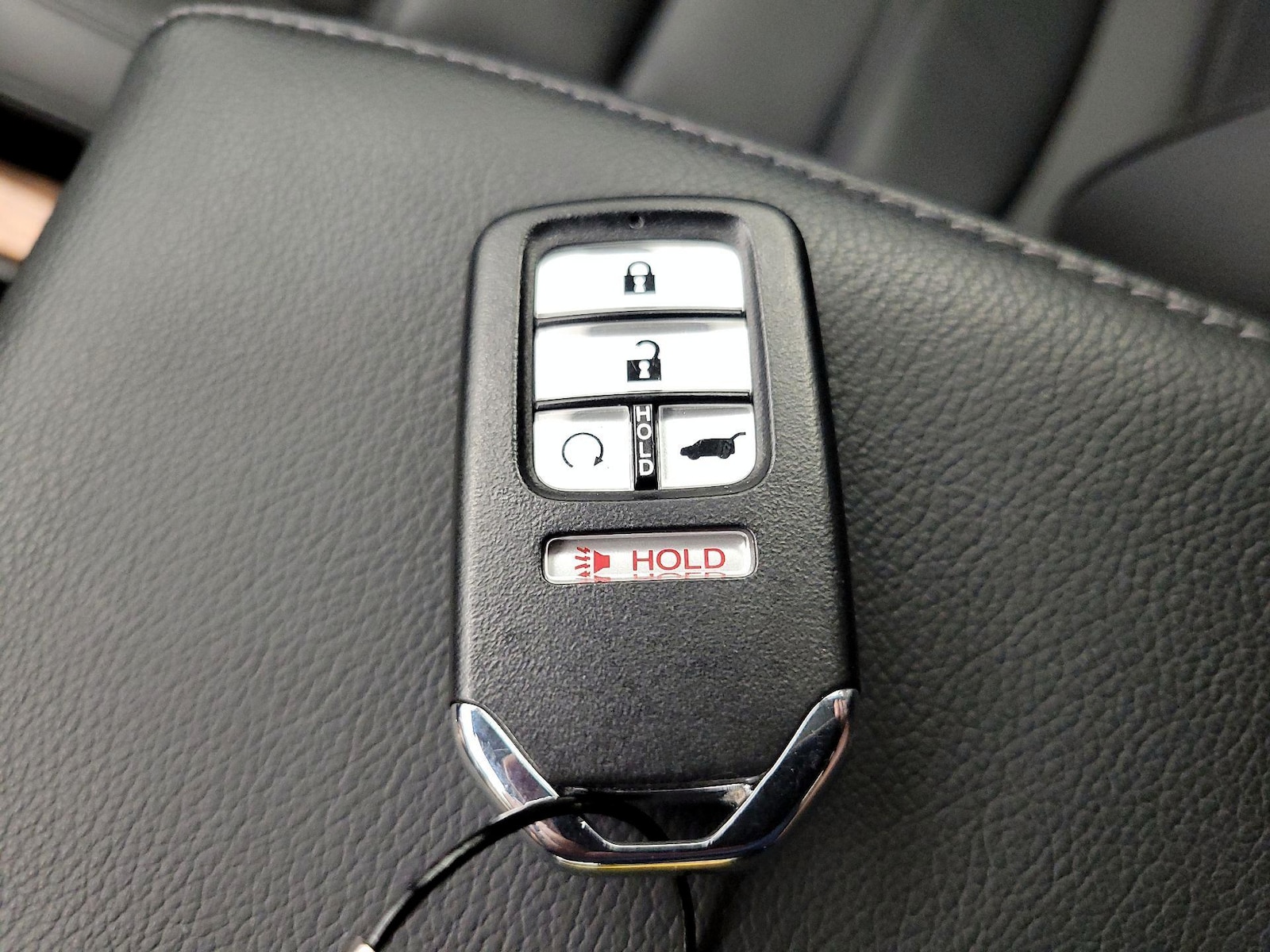 2020 Honda CR-V Touring - Photo 26