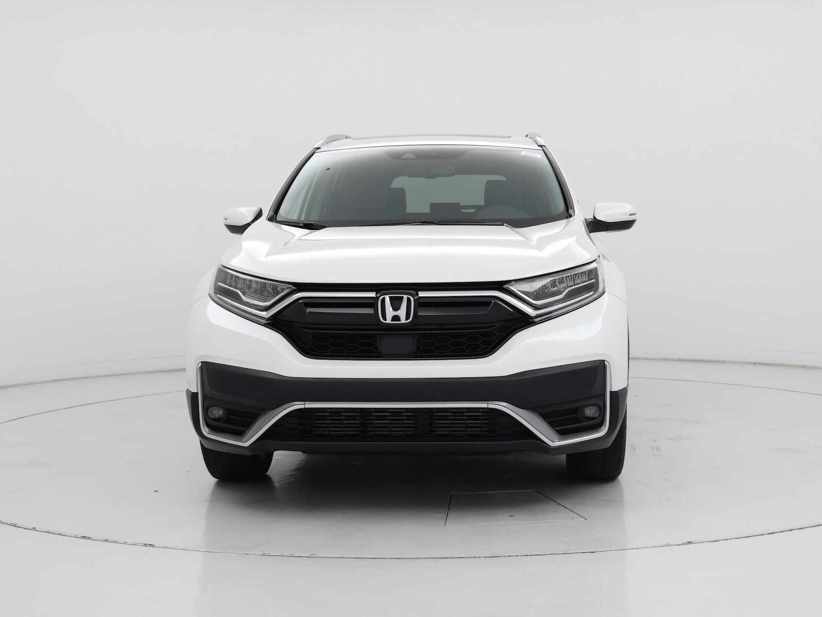 2020 Honda CR-V Touring - Photo 6