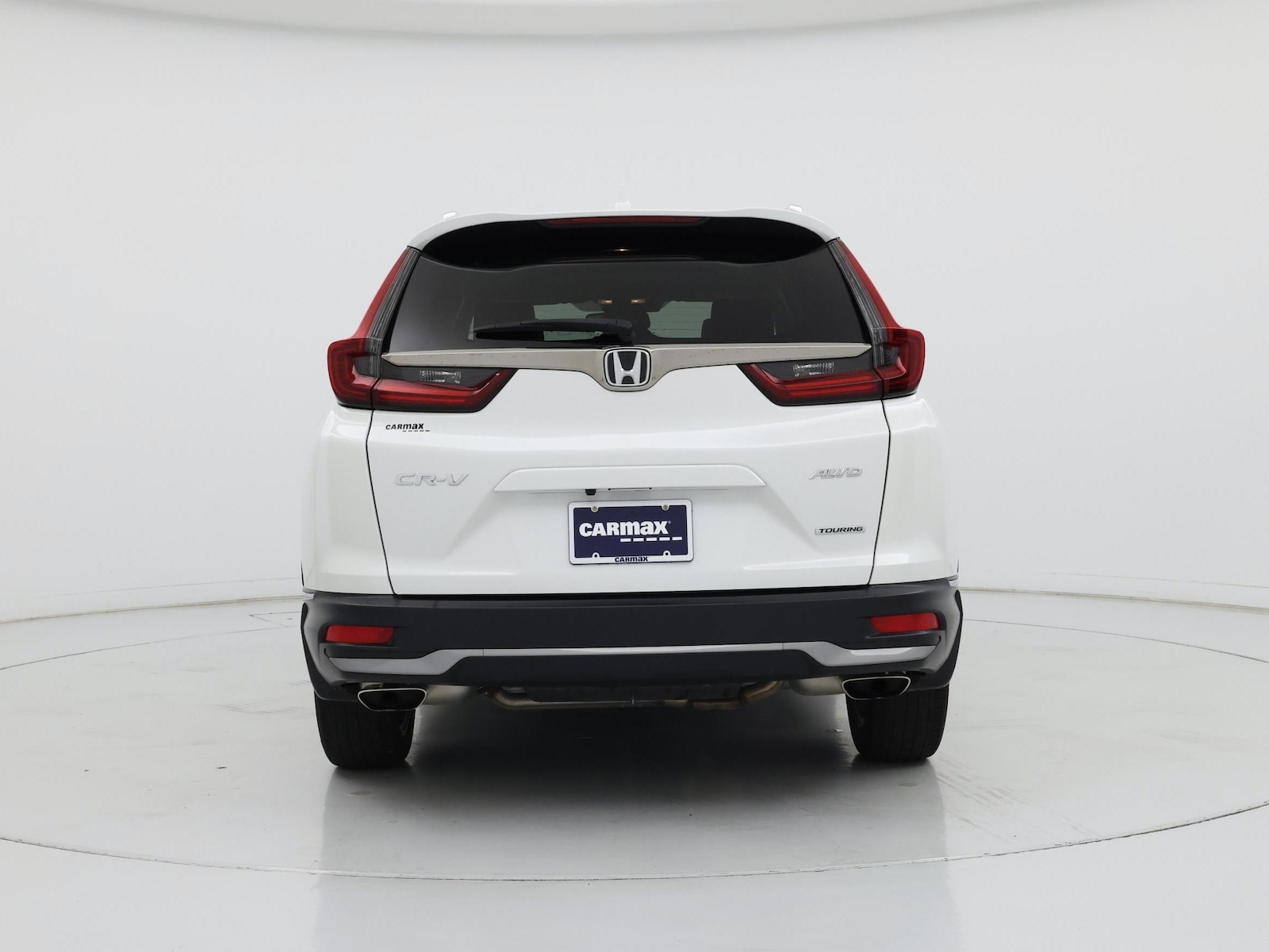 2020 Honda CR-V Touring - Photo 7
