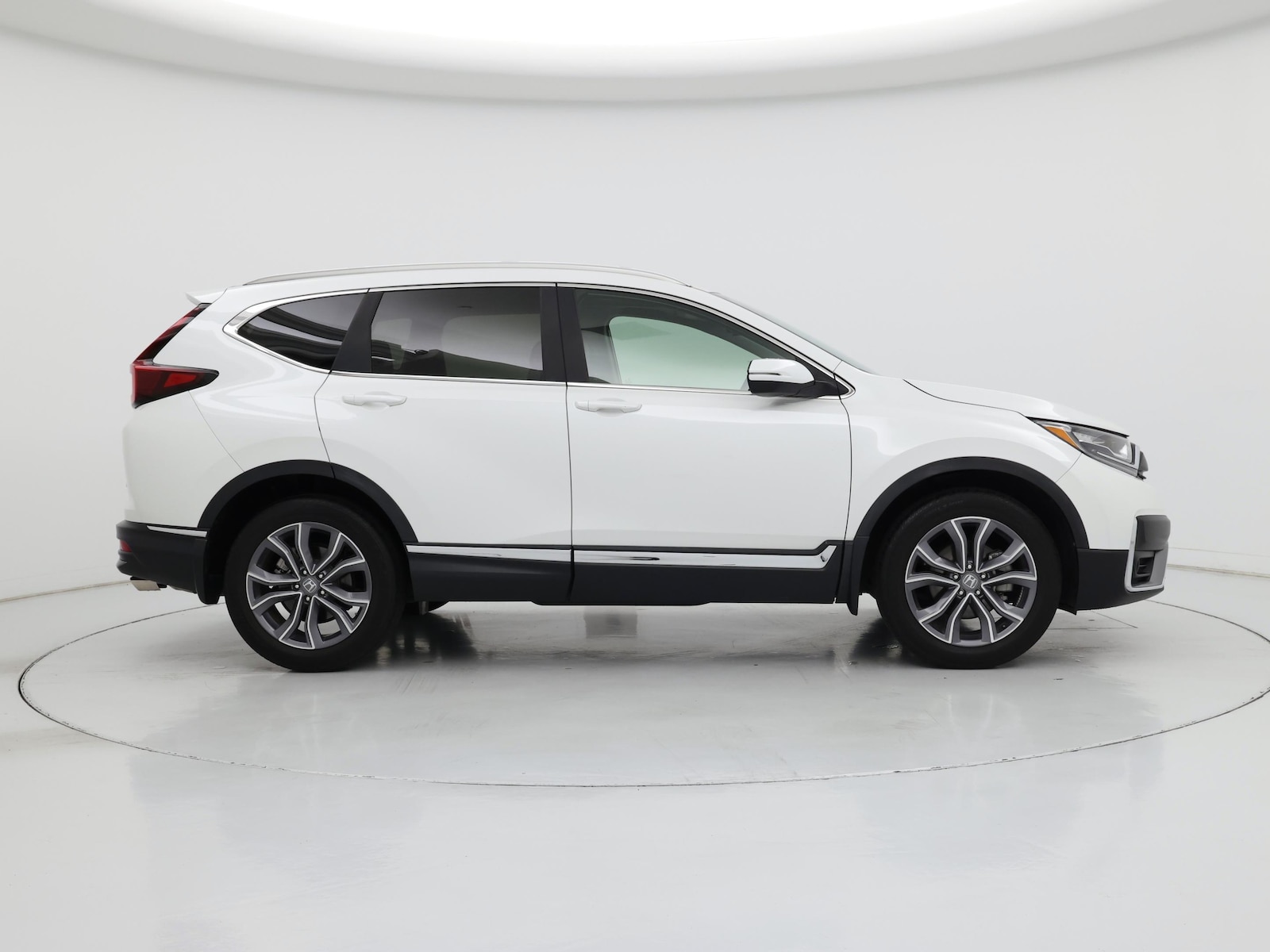 2020 Honda CR-V Touring - Photo 8