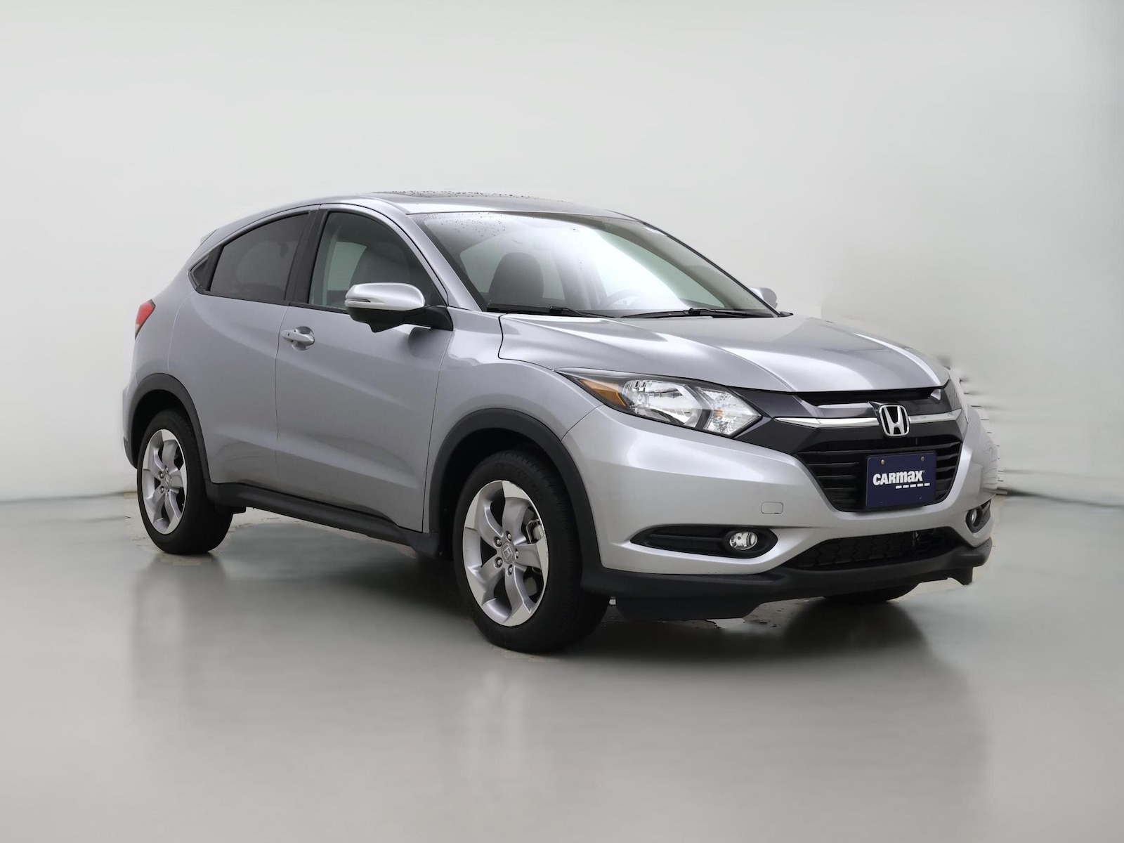 2017 Honda HR-V