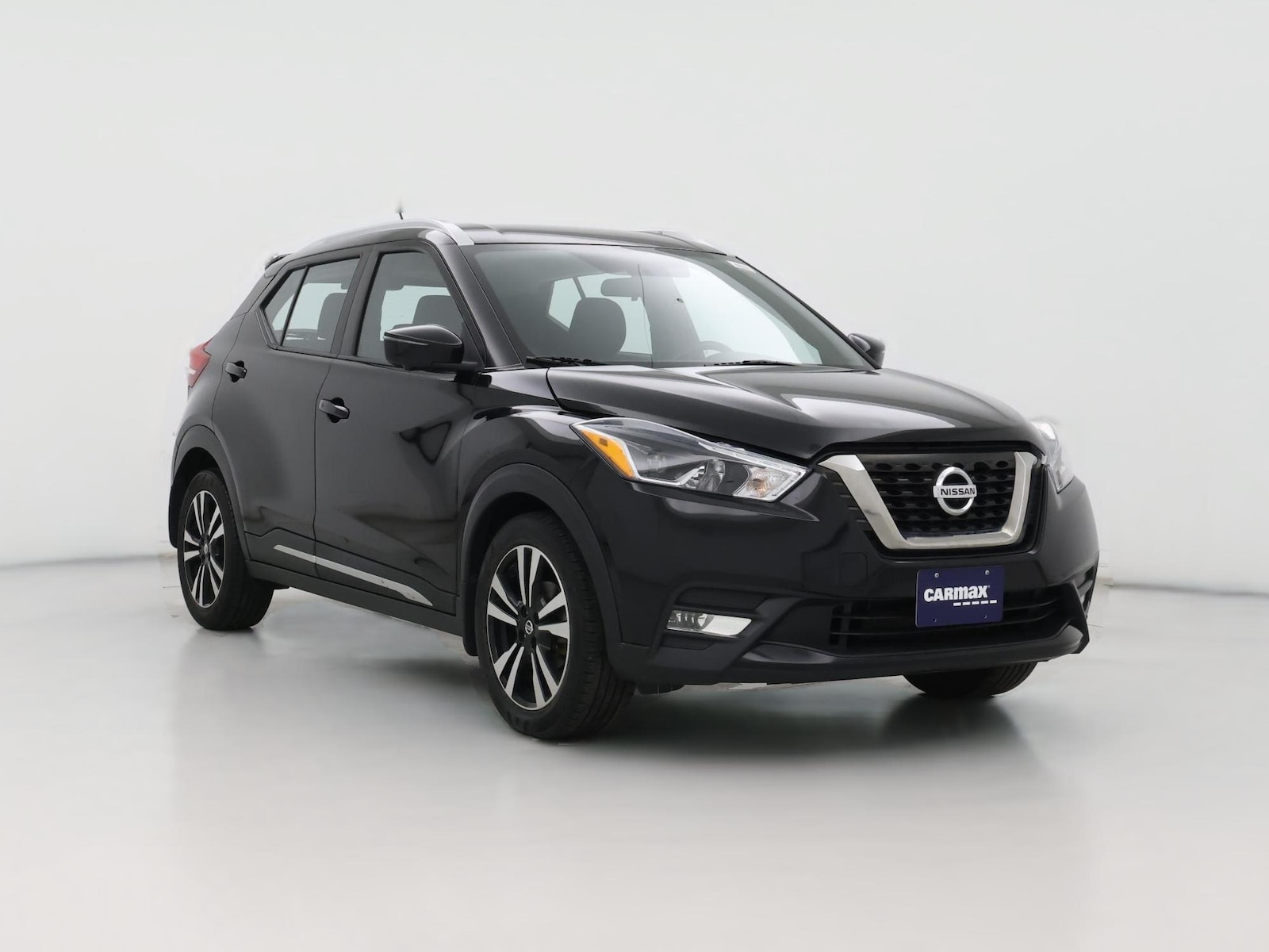 2018 Nissan Kicks
