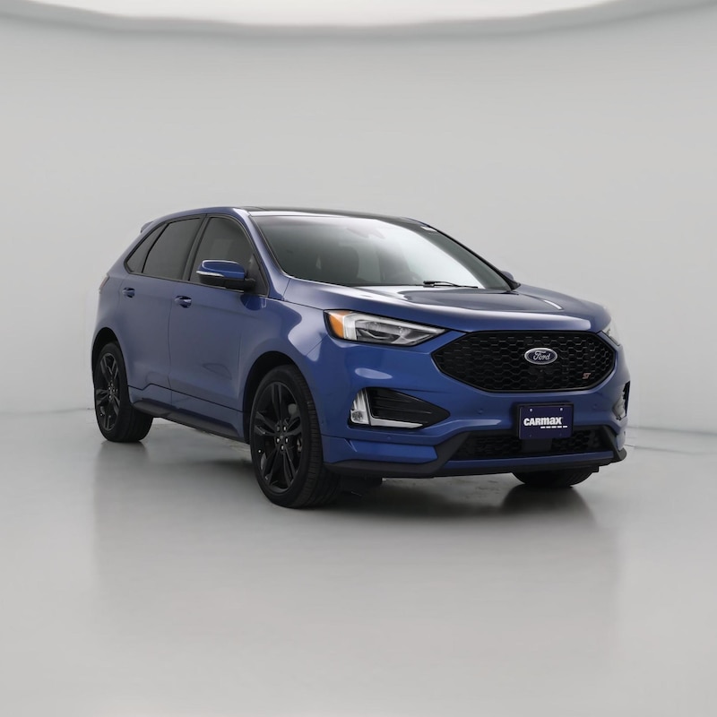 2020 Ford Edge ST