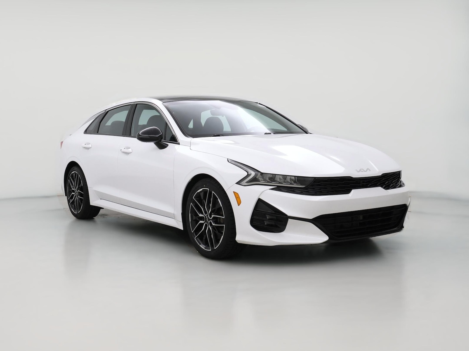 2024 Kia K5