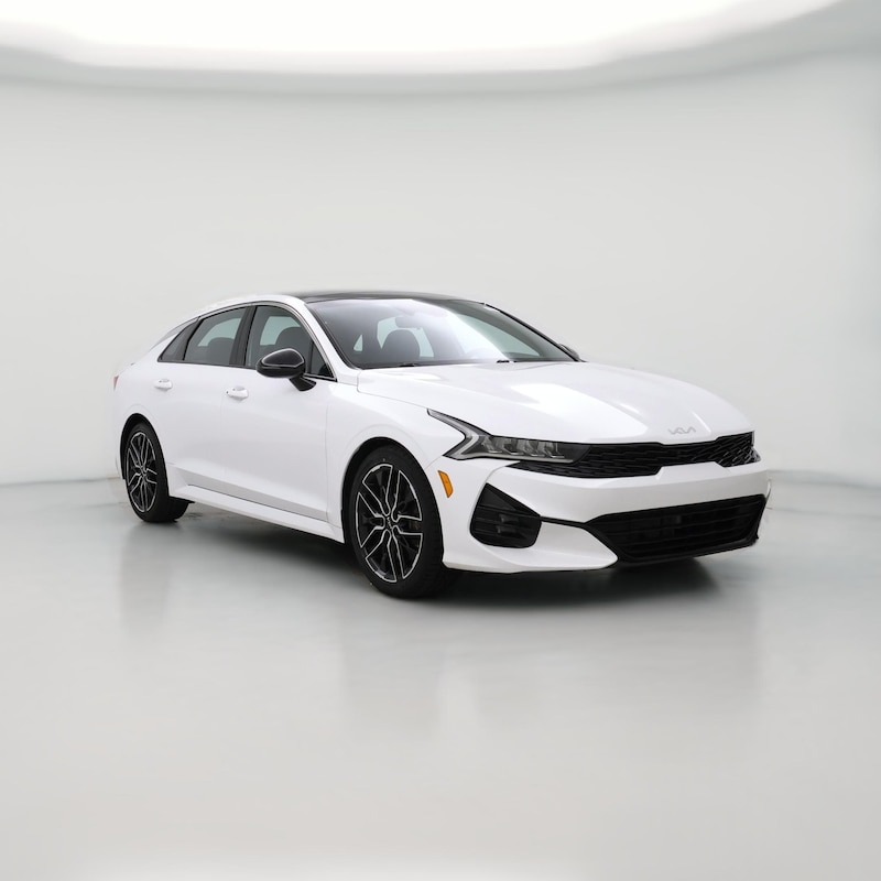 2024 Kia K5 GT