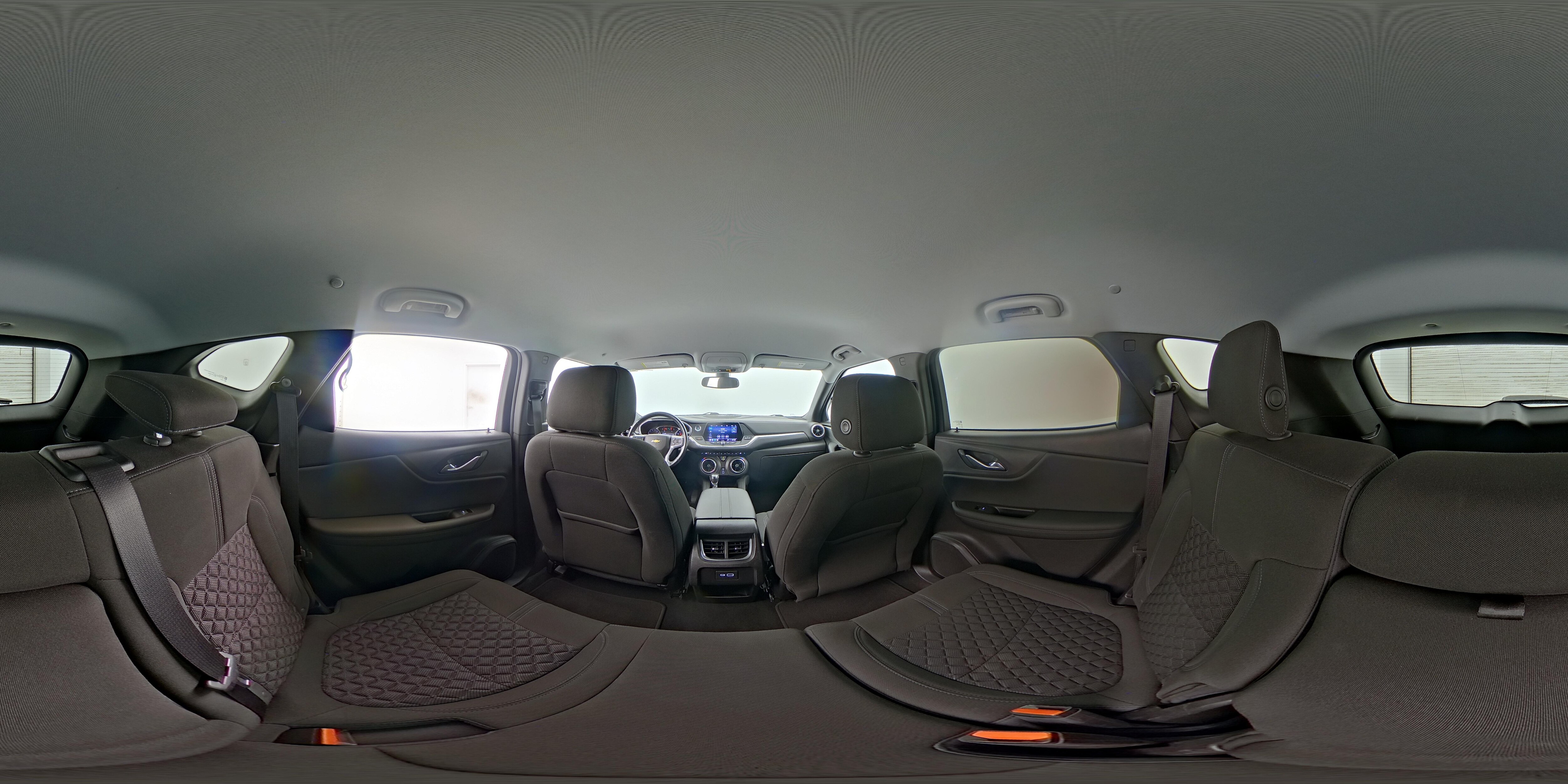 2019 Chevrolet Blazer 2LT - Photo 23