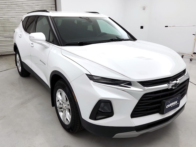 2019 Chevrolet Blazer LT