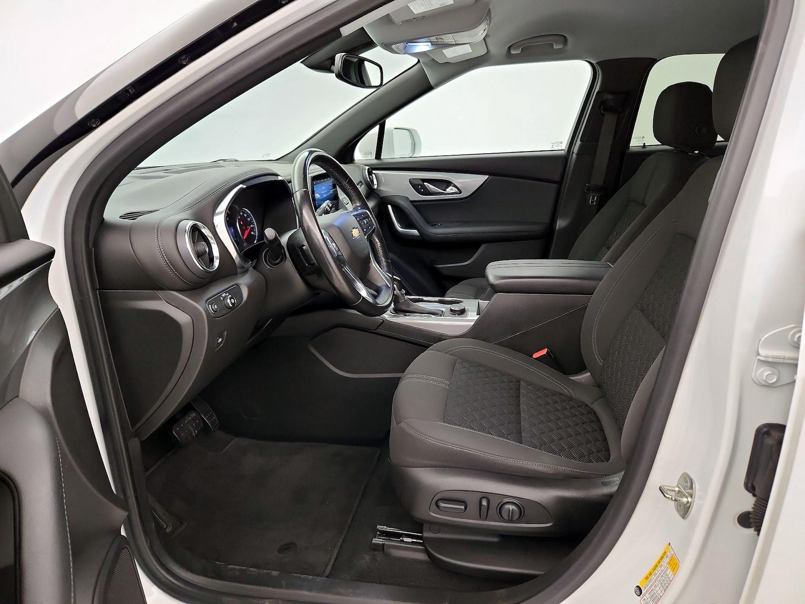 2019 Chevrolet Blazer 2LT - Photo 10