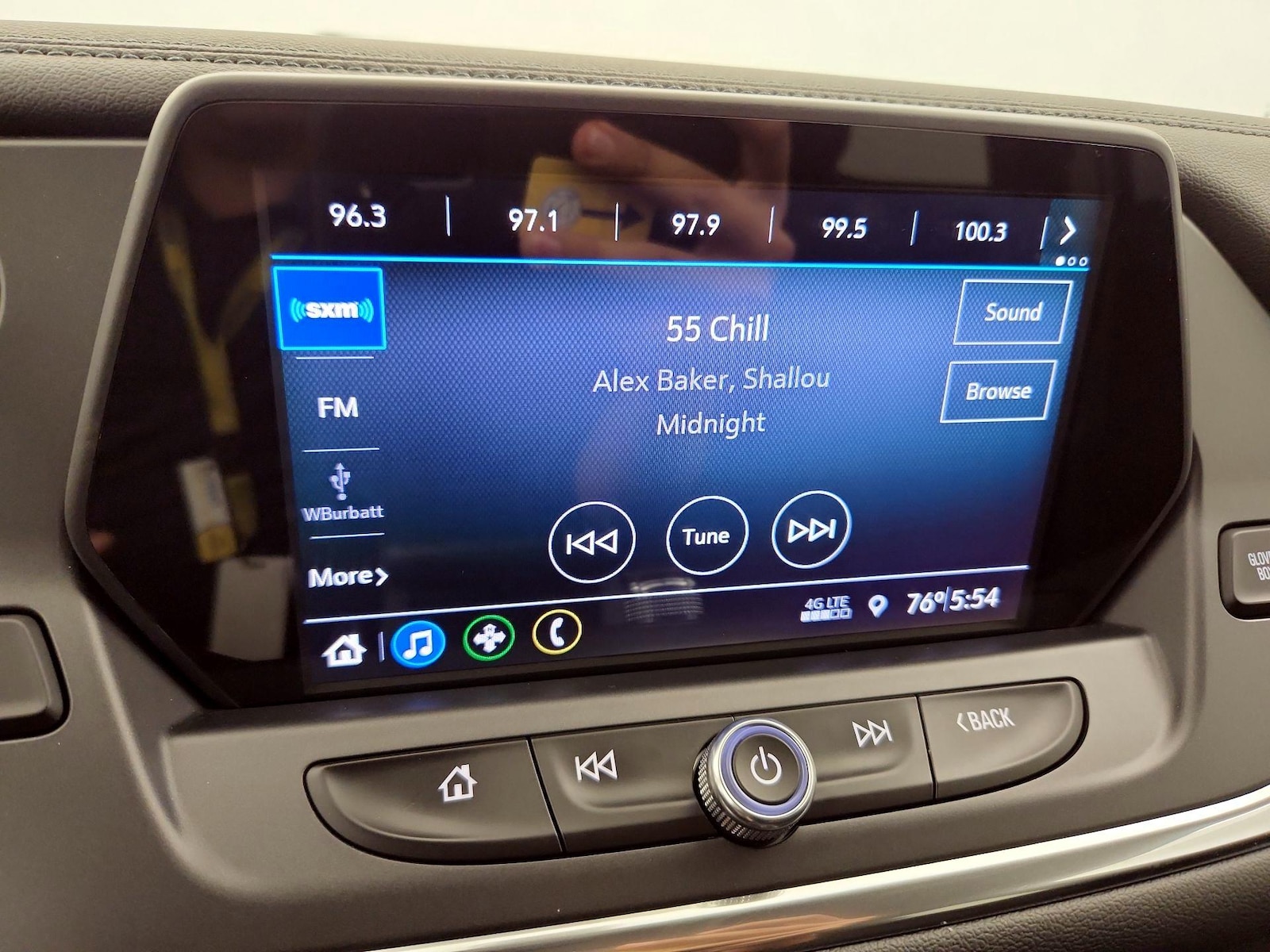 2019 Chevrolet Blazer 2LT - Photo 14