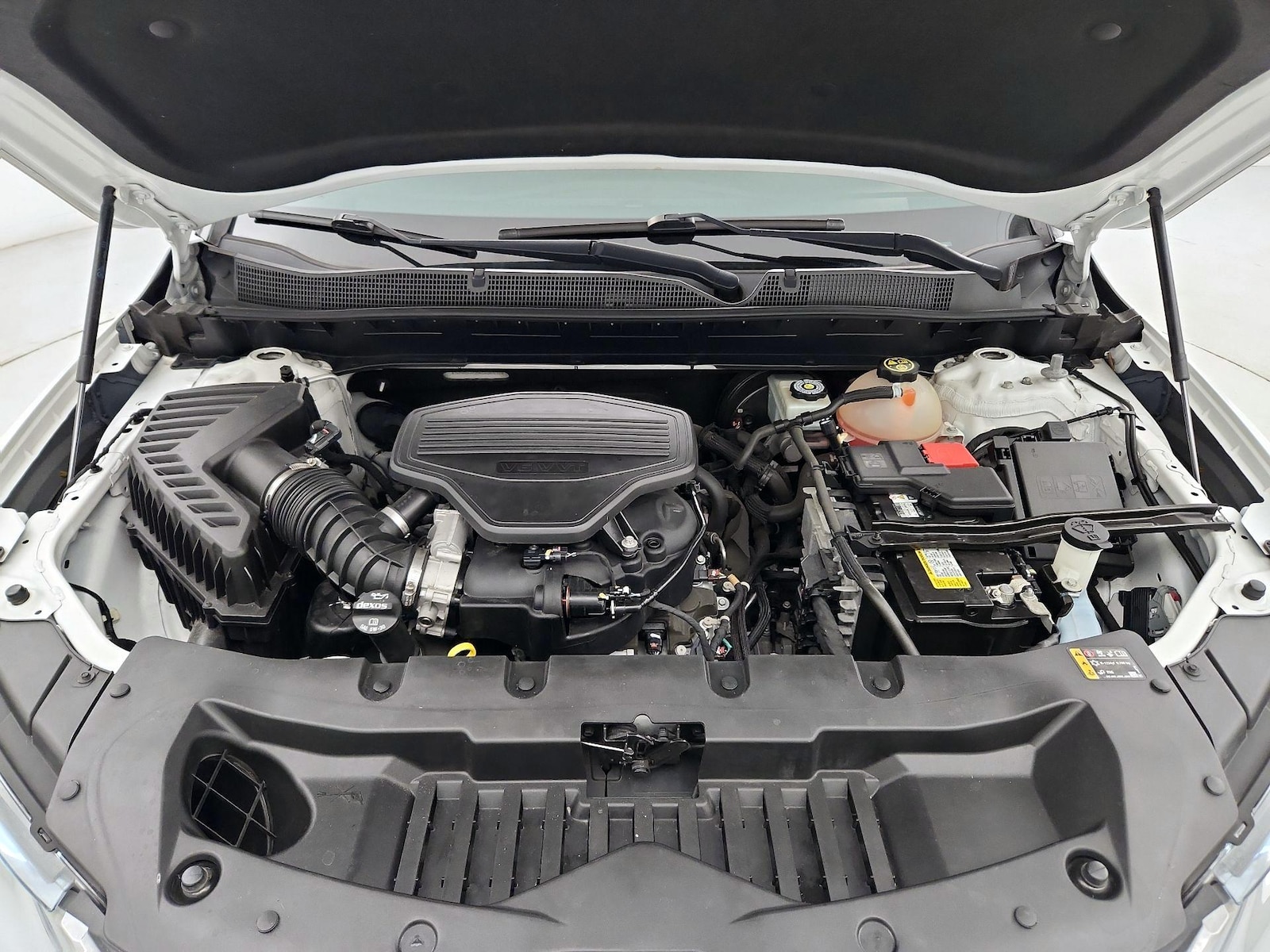2019 Chevrolet Blazer 2LT - Photo 20