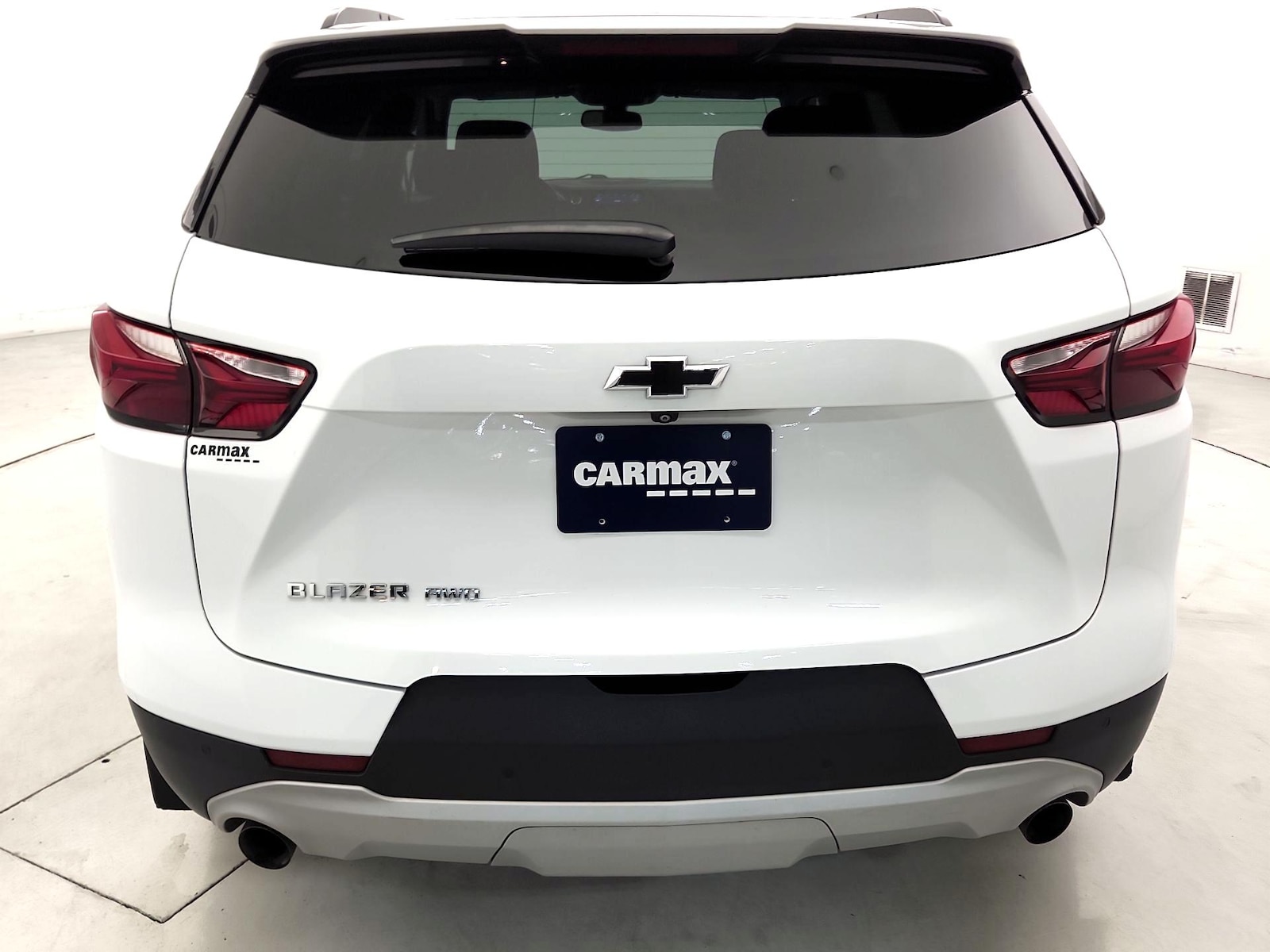 2019 Chevrolet Blazer 2LT - Photo 6