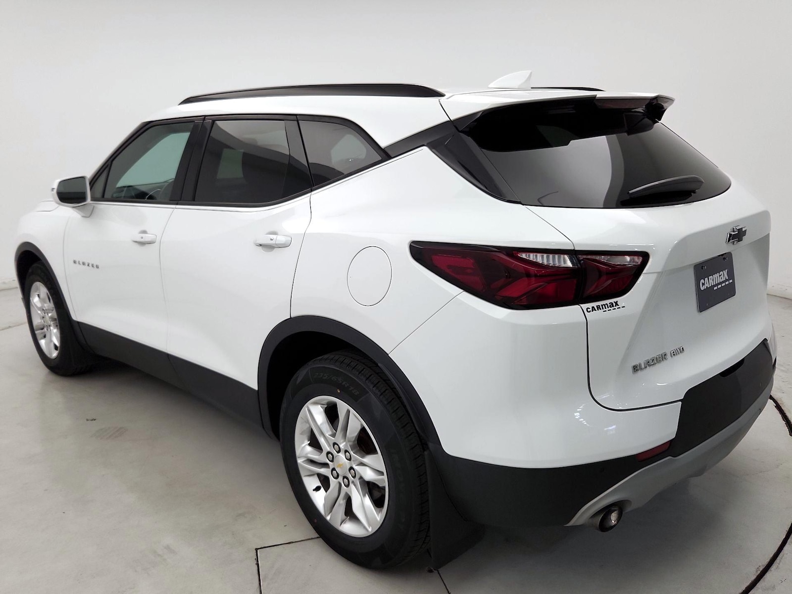 2019 Chevrolet Blazer 2LT - Photo 7