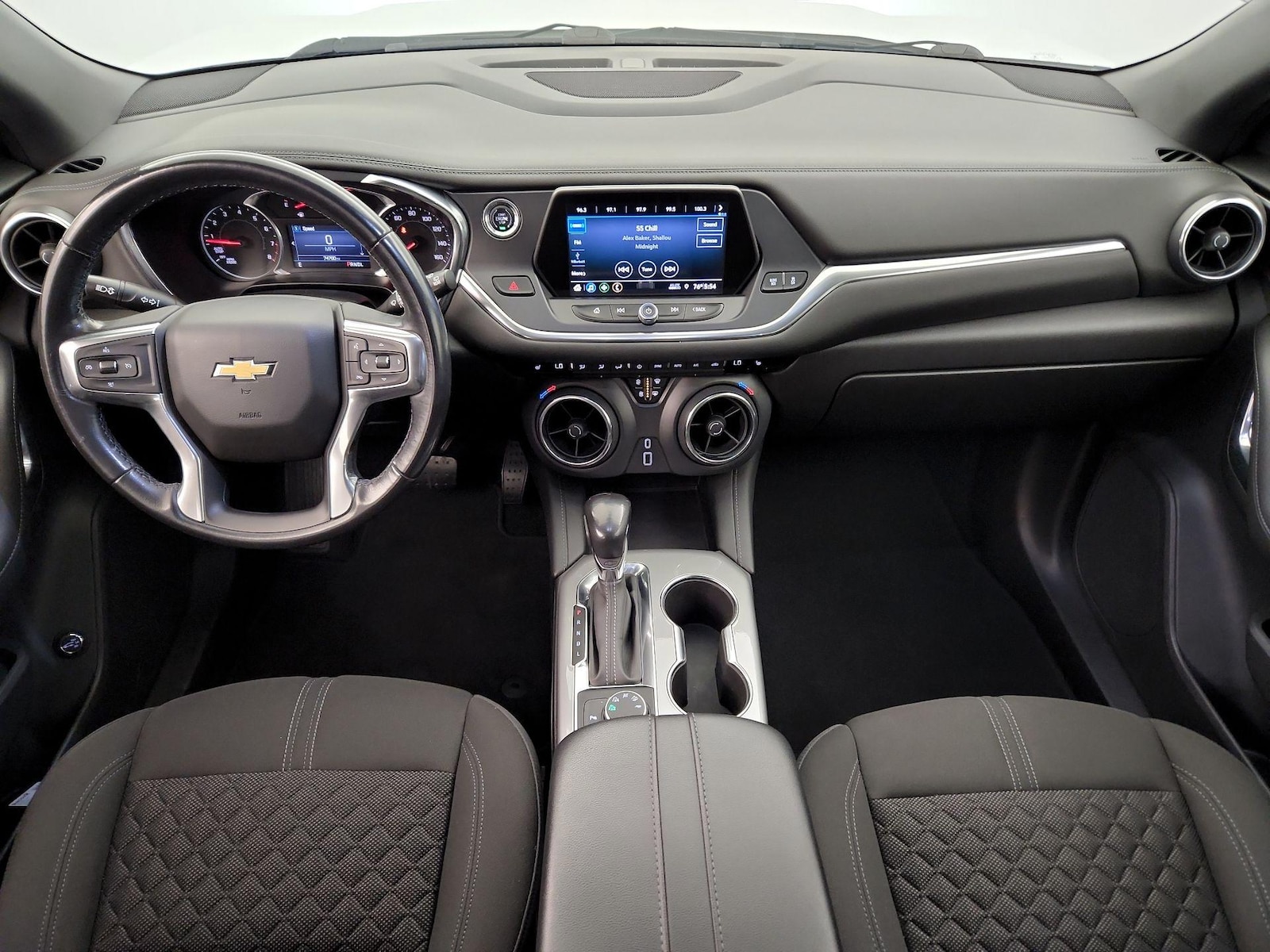 2019 Chevrolet Blazer 2LT - Photo 8