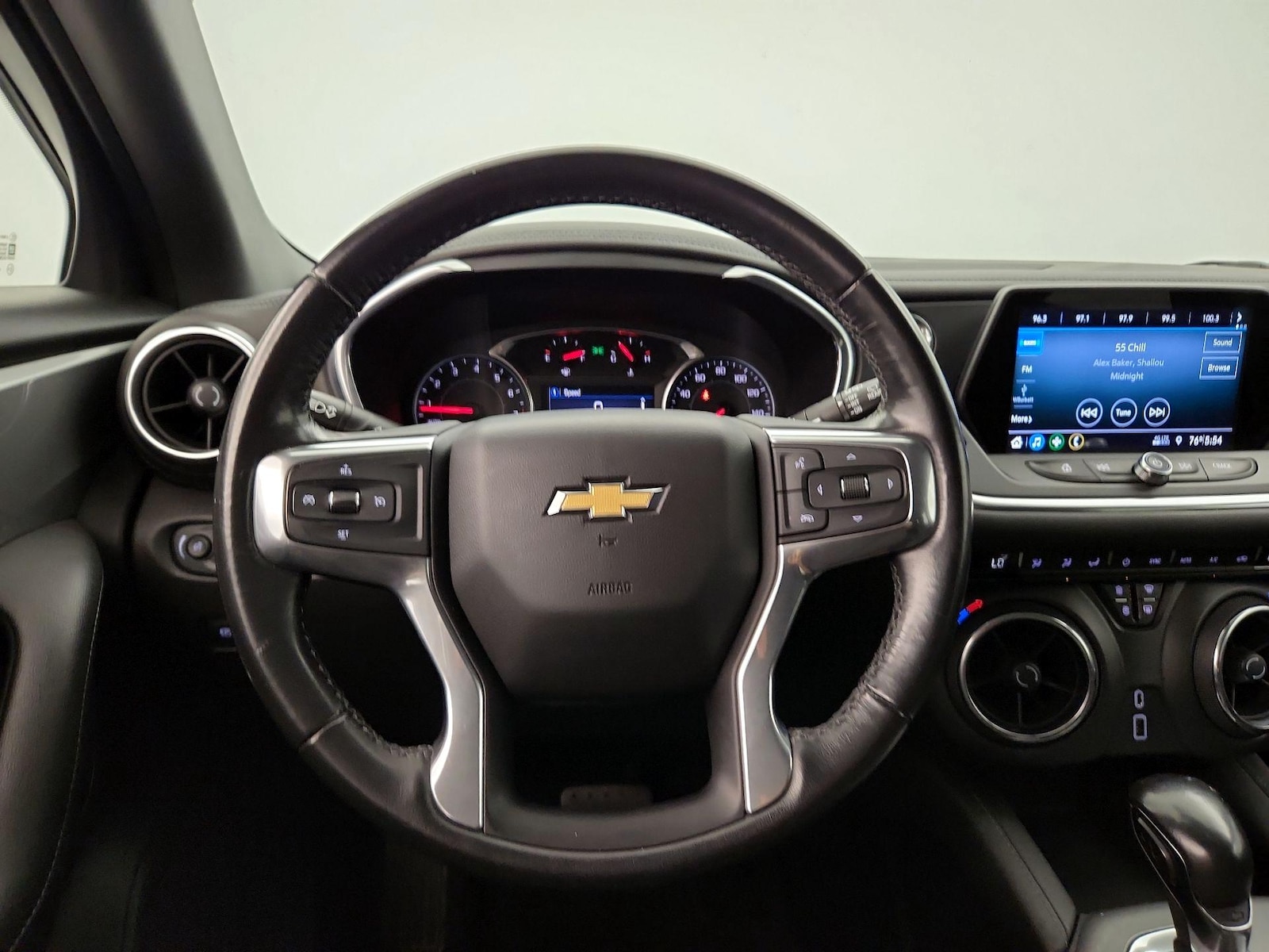 2019 Chevrolet Blazer 2LT - Photo 9