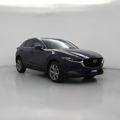 2021 Mazda CX-30 Premium