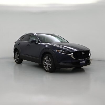 Recommended categories heading image of the selected vehicle