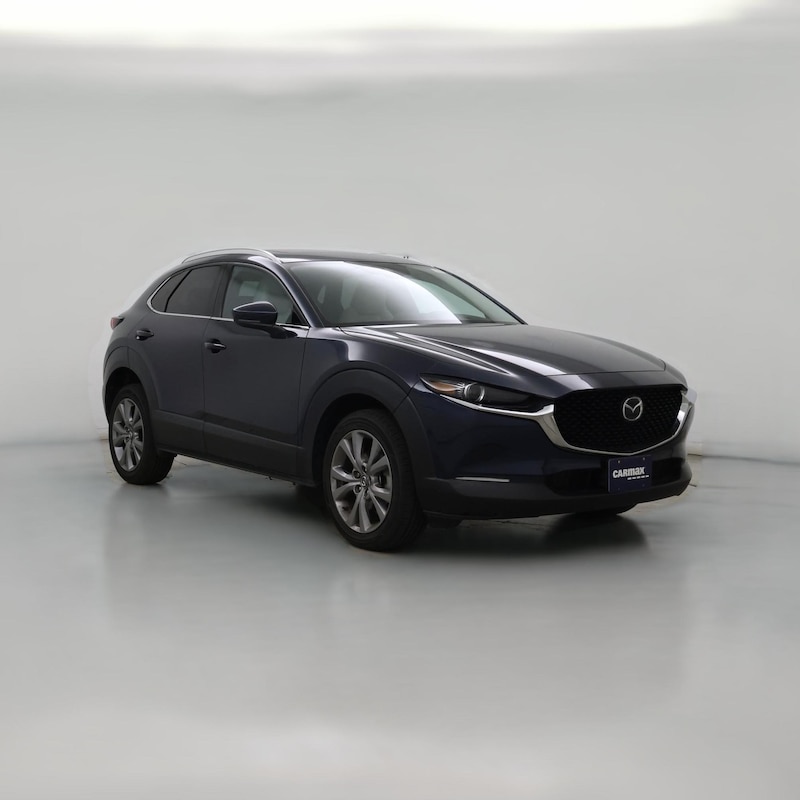 2021 Mazda CX-30 Premium